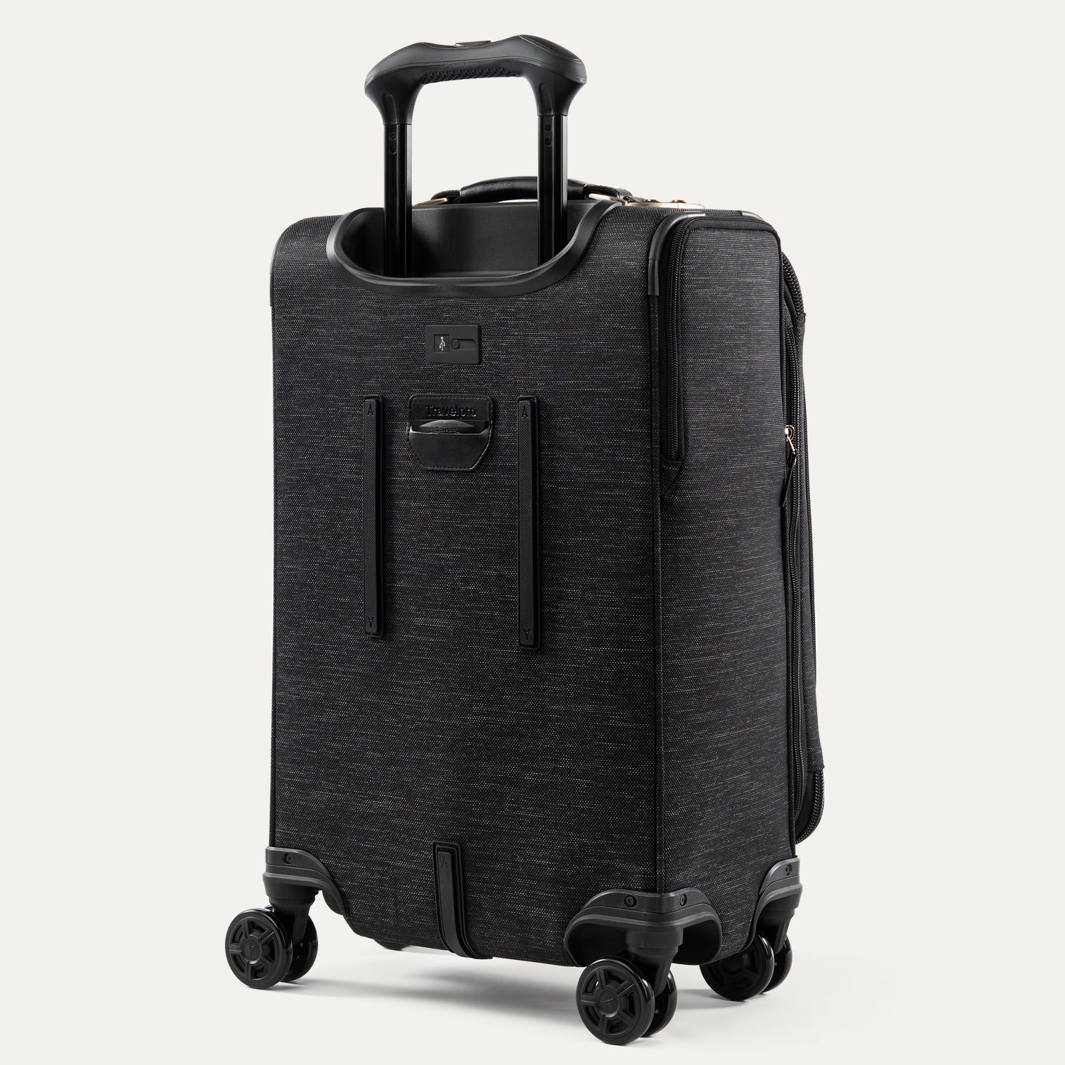 Travelpro® Platinum® Elite Carry-On Spinner - Image 58