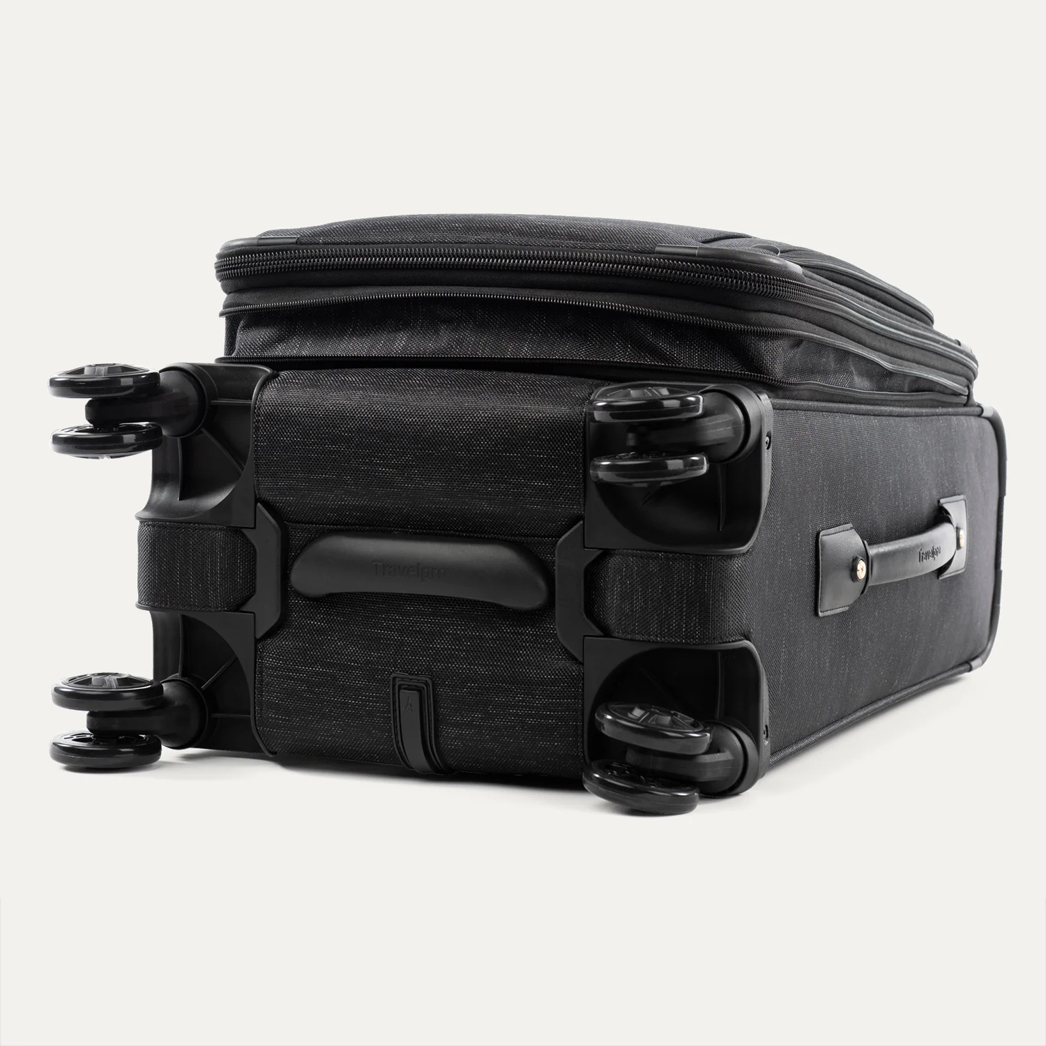 Travelpro® Platinum® Elite Carry-On Spinner - Image 59