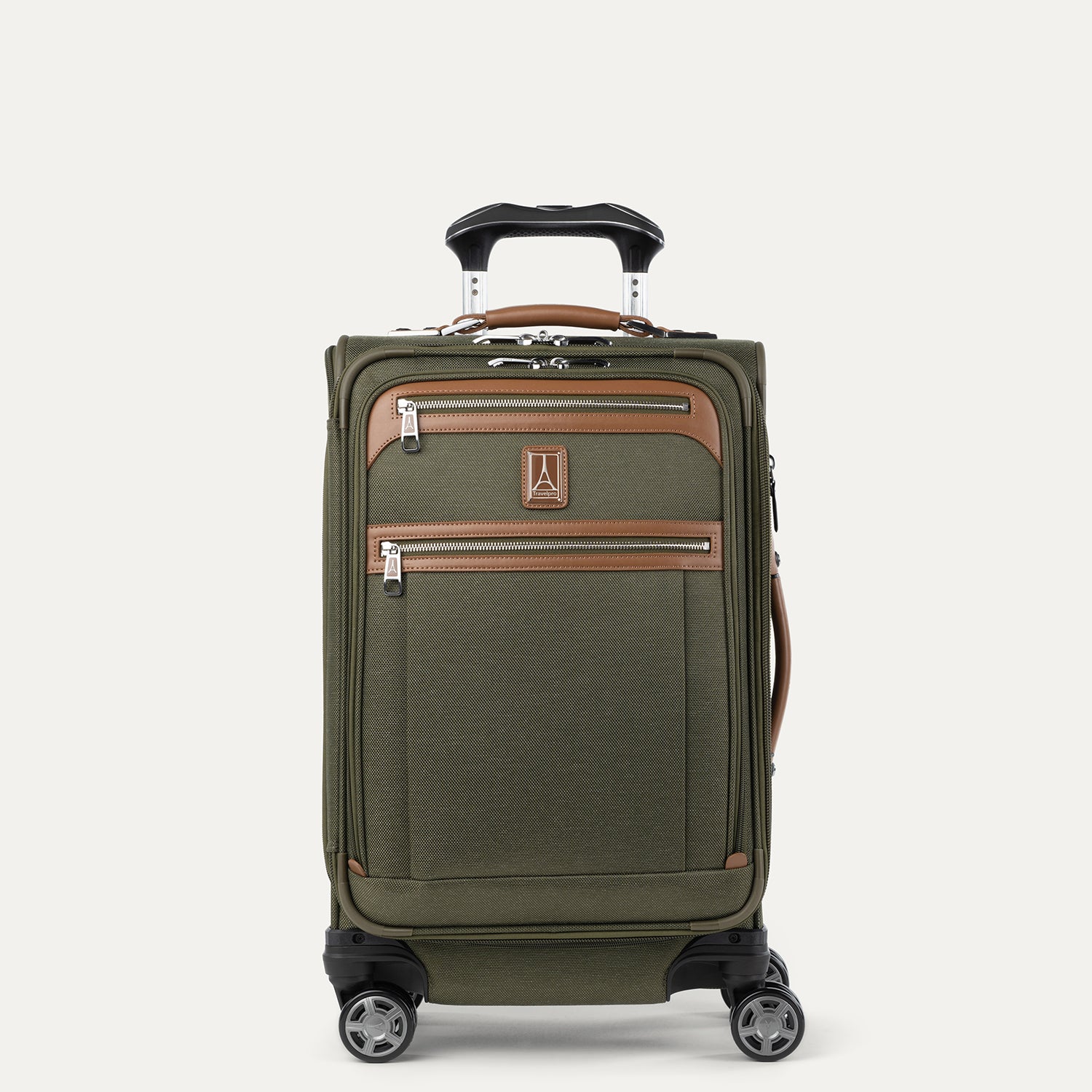 Travelpro® Platinum® Elite Carry-On Spinner - Image 6