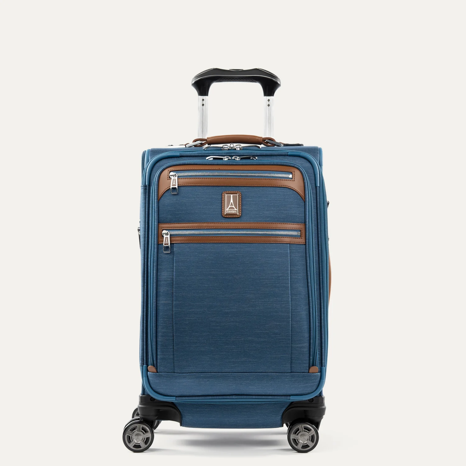 Travelpro® Platinum® Elite Carry-On Spinner - Image 60