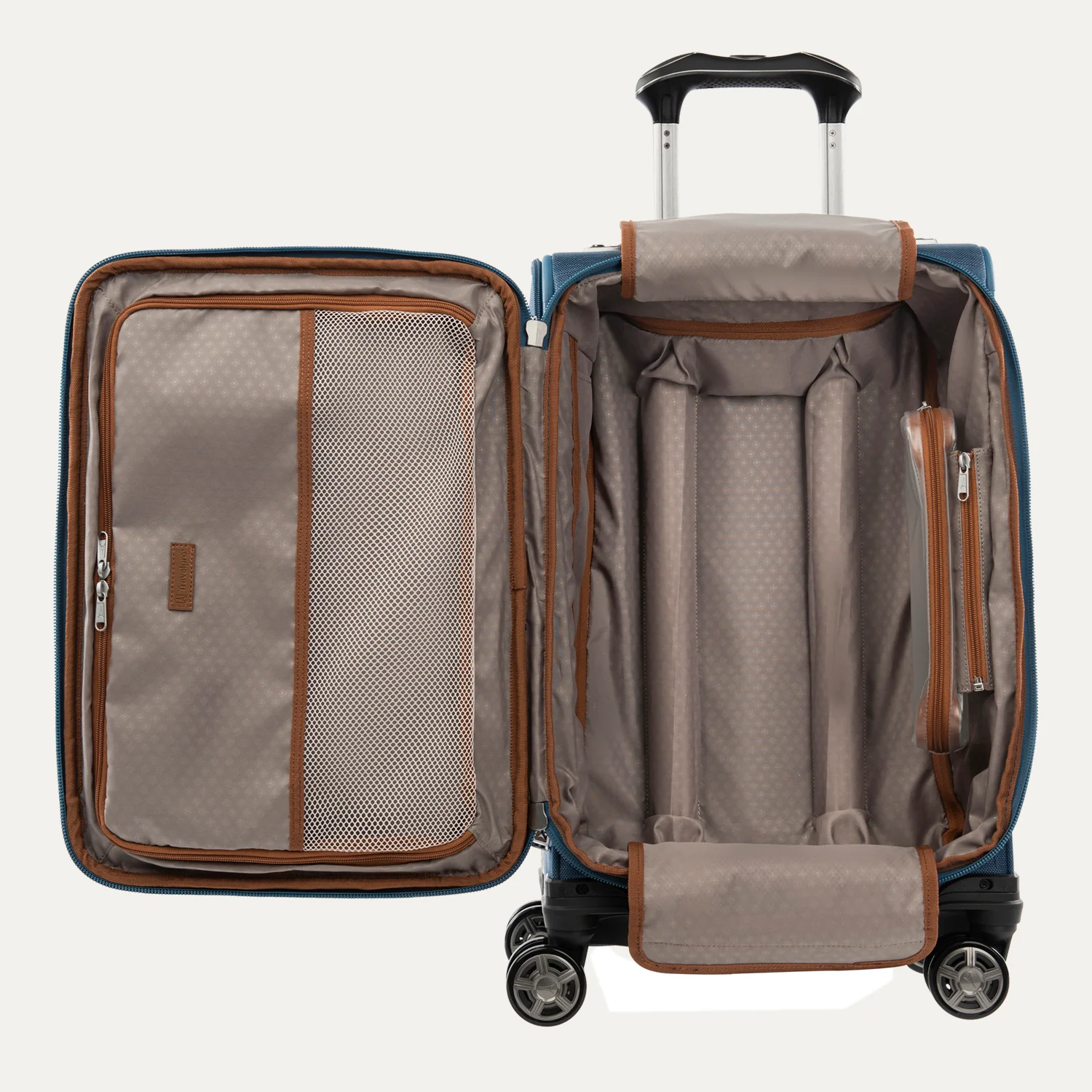 Travelpro® Platinum® Elite Carry-On Spinner - Image 65