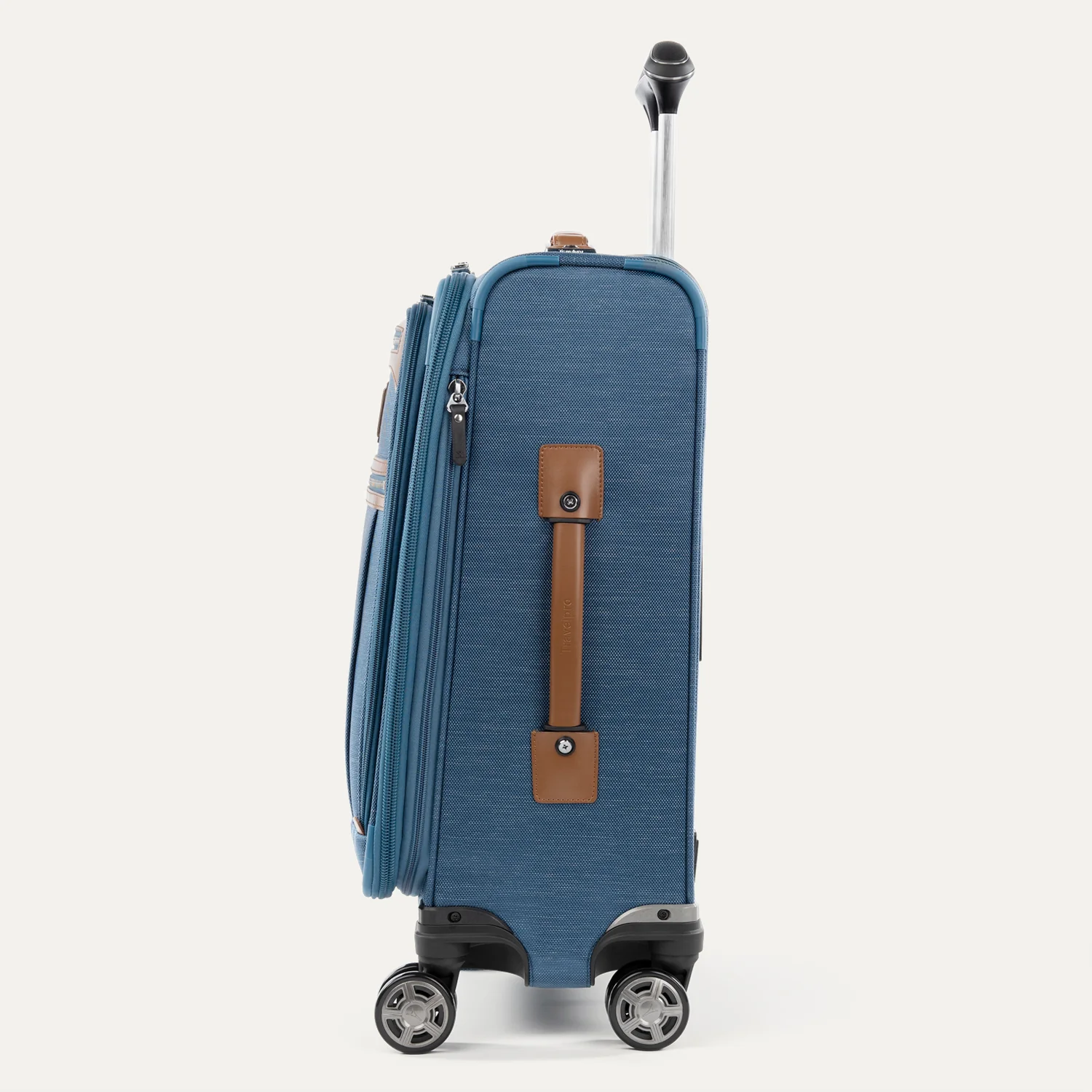 Travelpro® Platinum® Elite Carry-On Spinner - Image 66