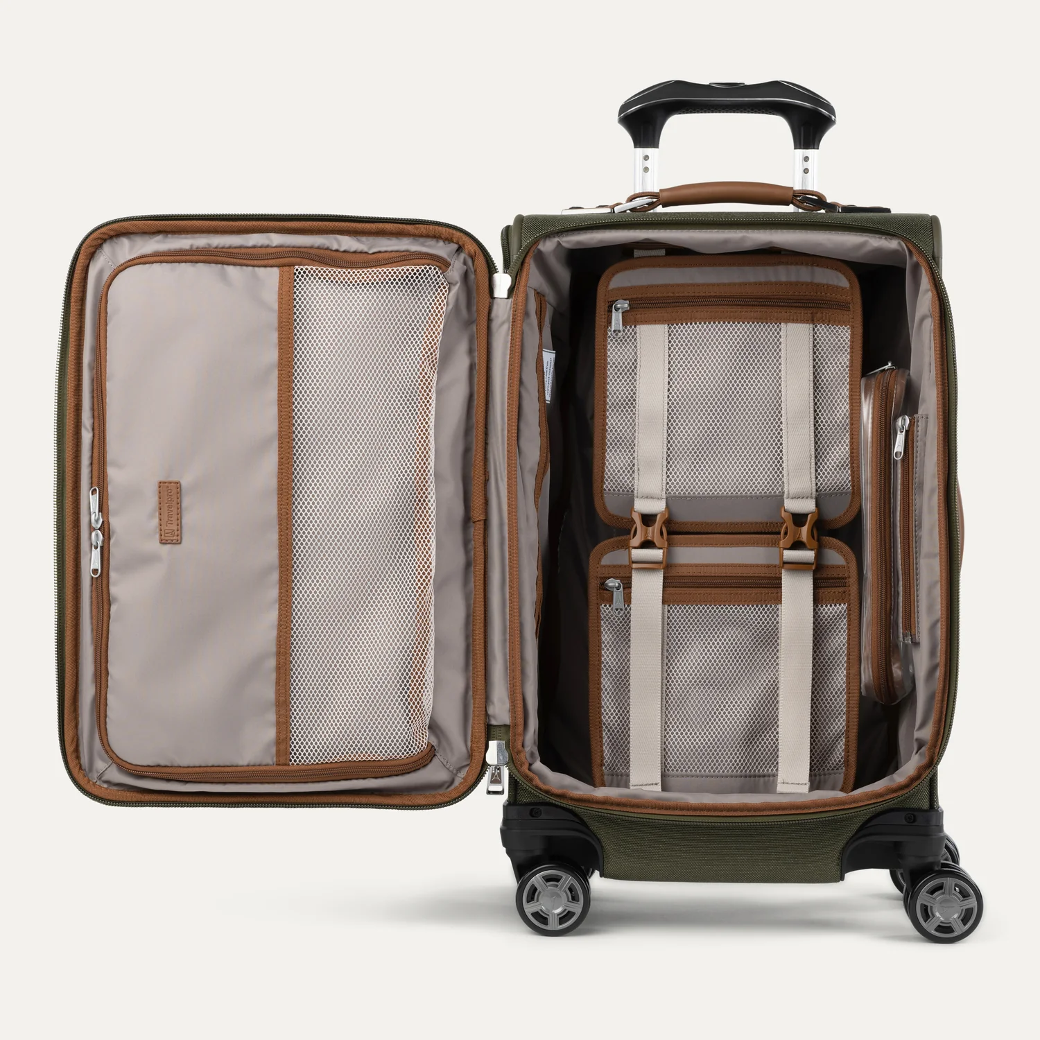 Travelpro® Platinum® Elite Carry-On Spinner - Image 7