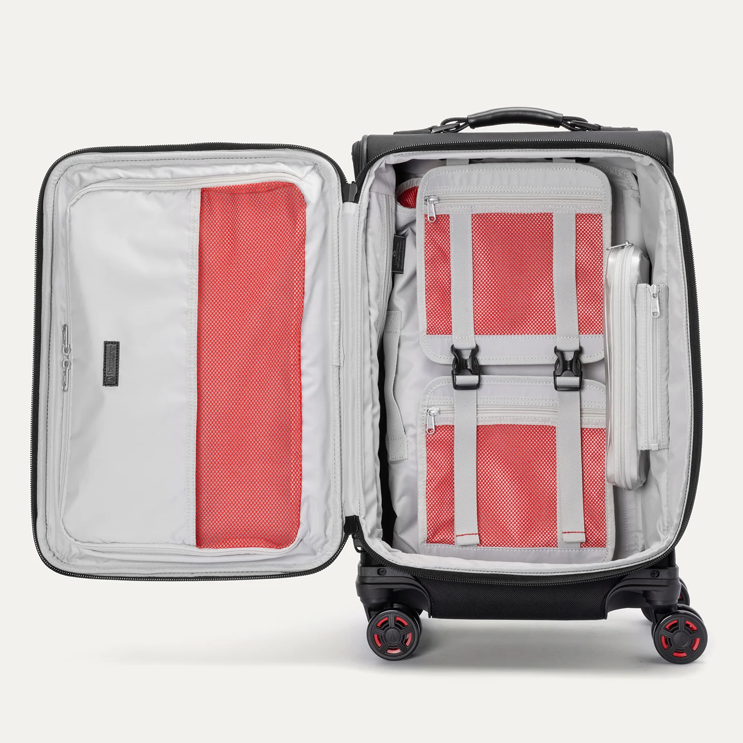 Travelpro® Platinum® Elite Carry-On Spinner - Image 73