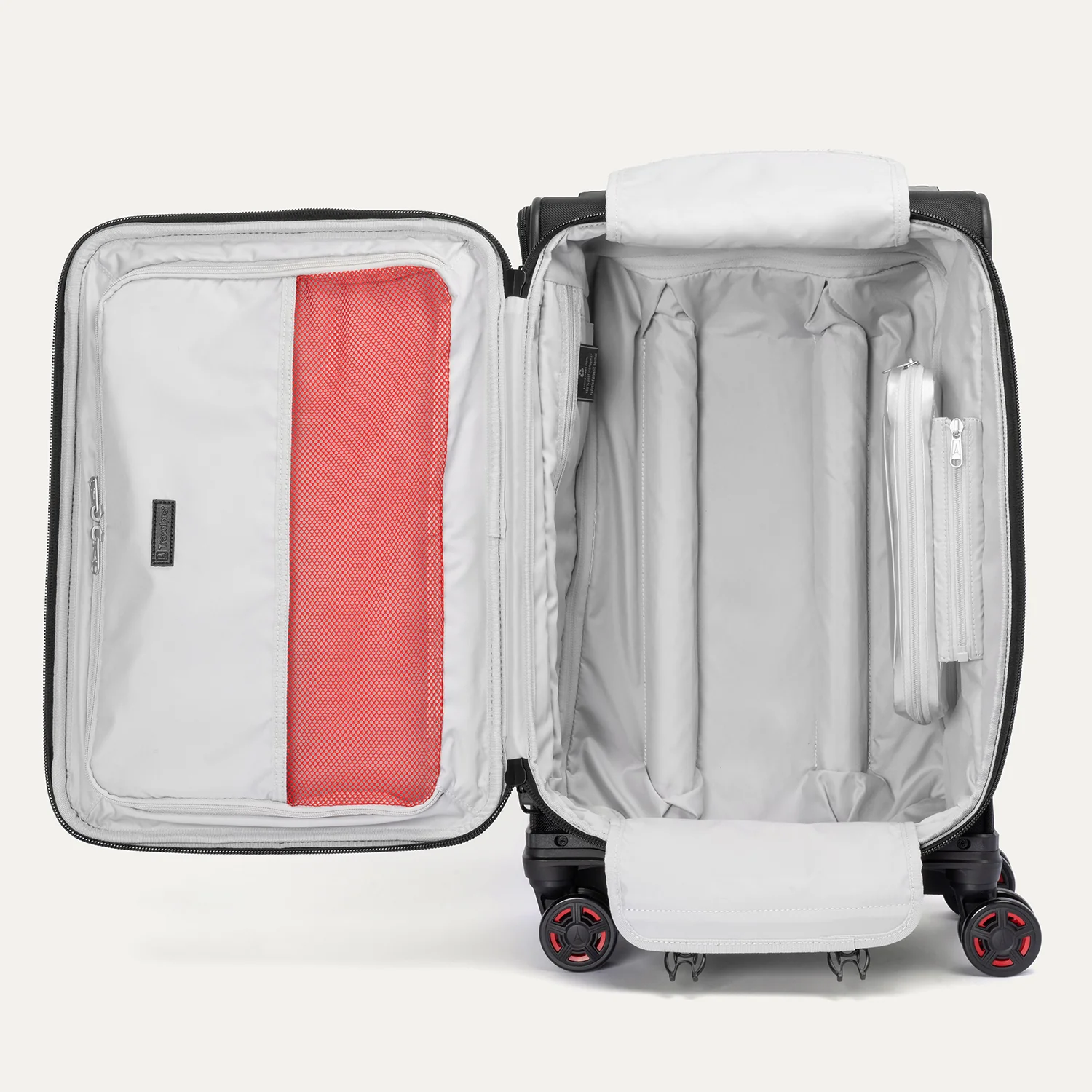 Travelpro® Platinum® Elite Carry-On Spinner - Image 74