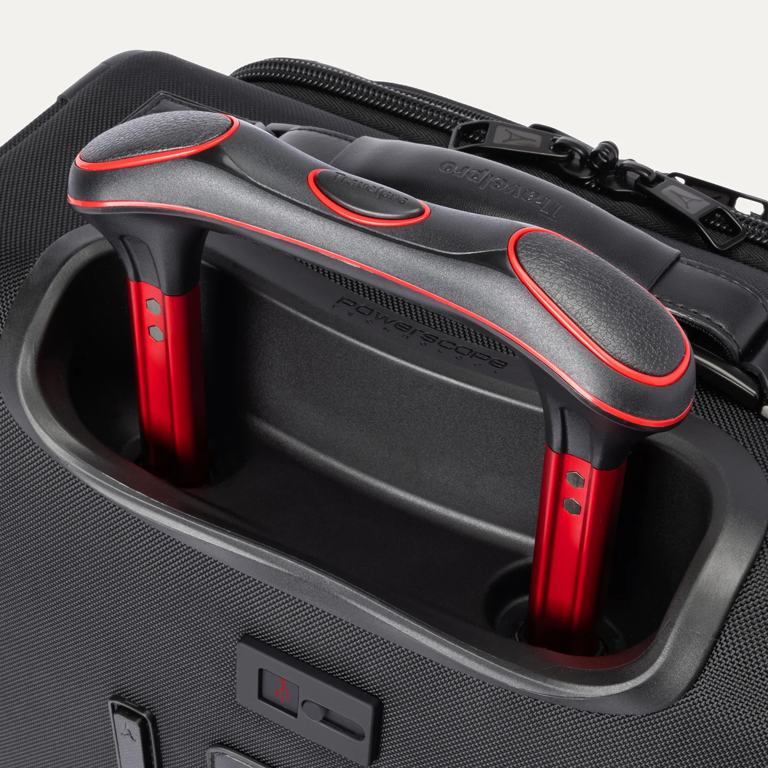 Travelpro® Platinum® Elite Carry-On Spinner - Image 76