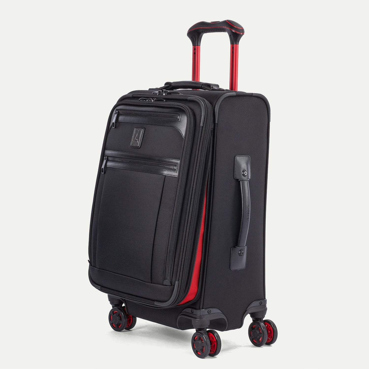 Travelpro® Platinum® Elite Carry-On Spinner - Image 79