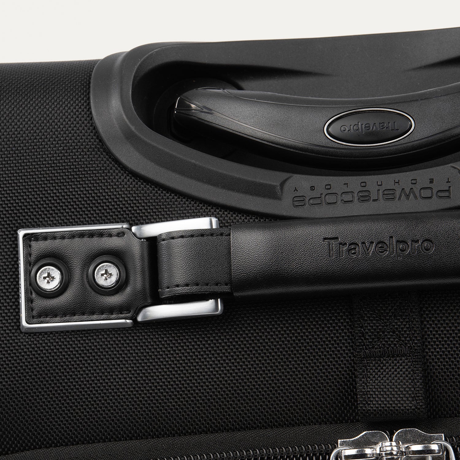Platinum® Elite Carry-On Rollaboard® - Image 13