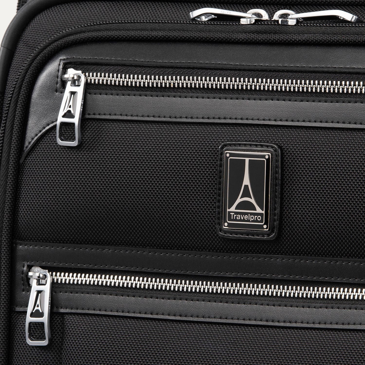 Platinum® Elite Carry-On Rollaboard® - Image 14