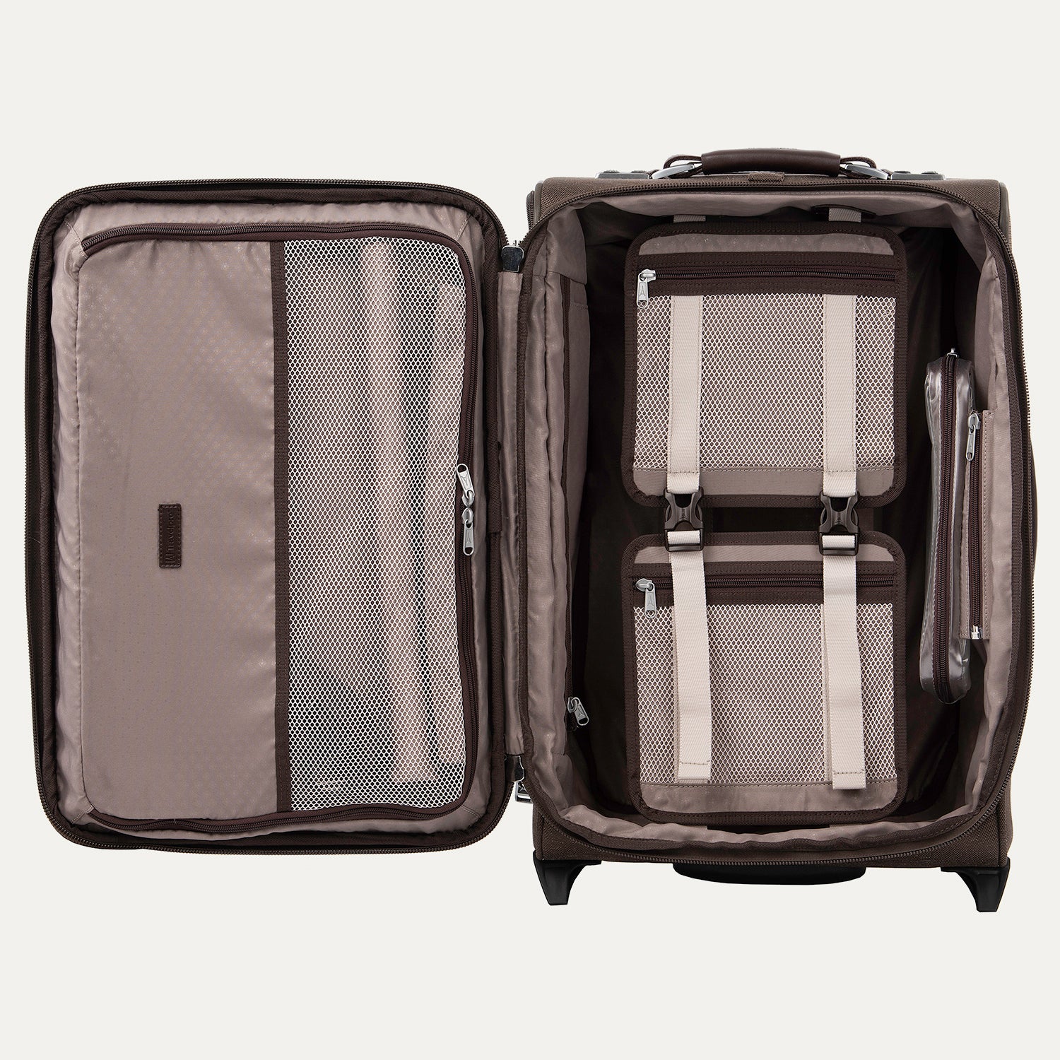 Platinum® Elite Carry-On Rollaboard® - Image 15