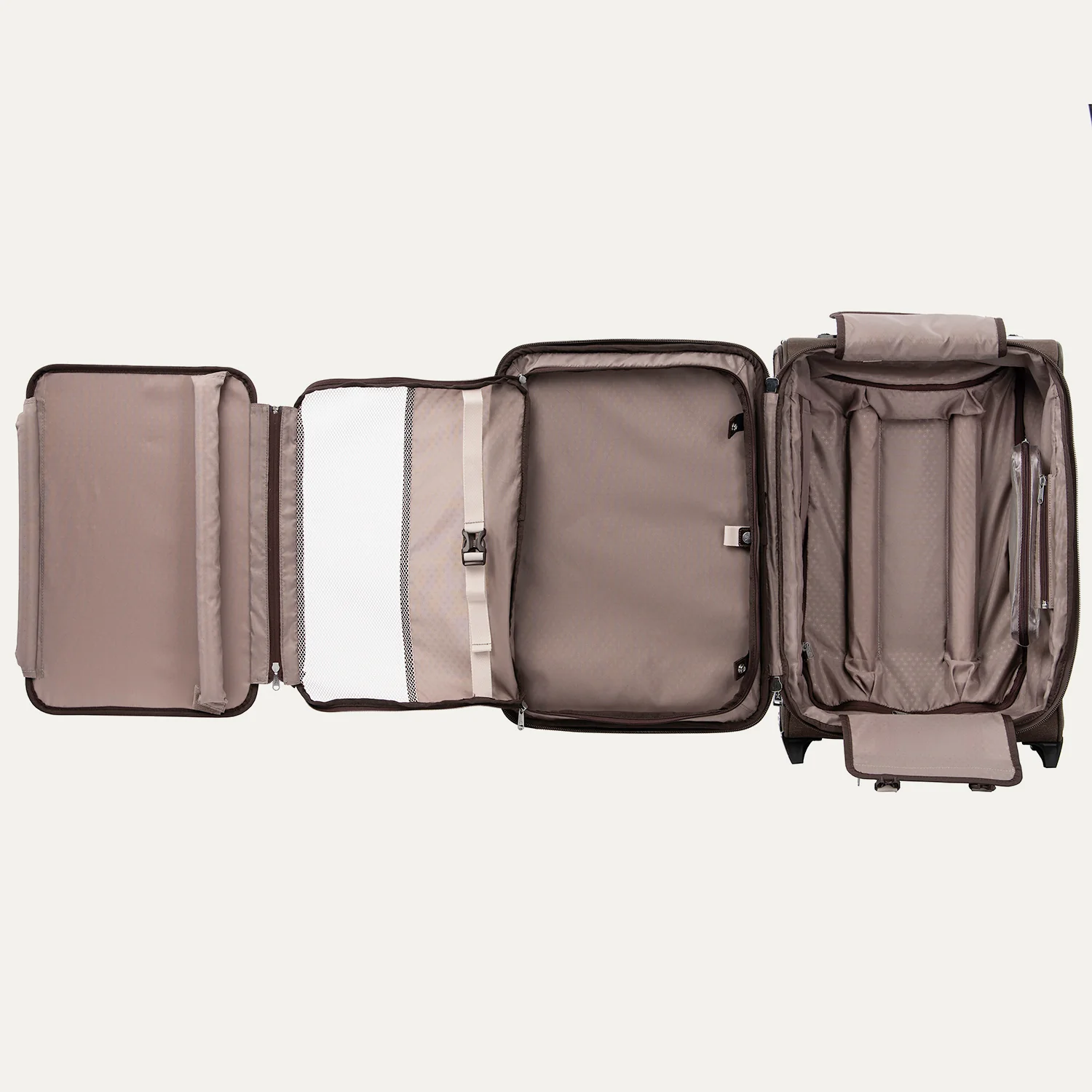 Platinum® Elite Carry-On Rollaboard® - Image 17
