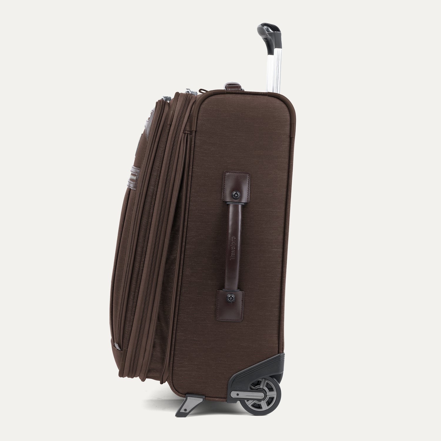 Platinum® Elite Carry-On Rollaboard® - Image 19