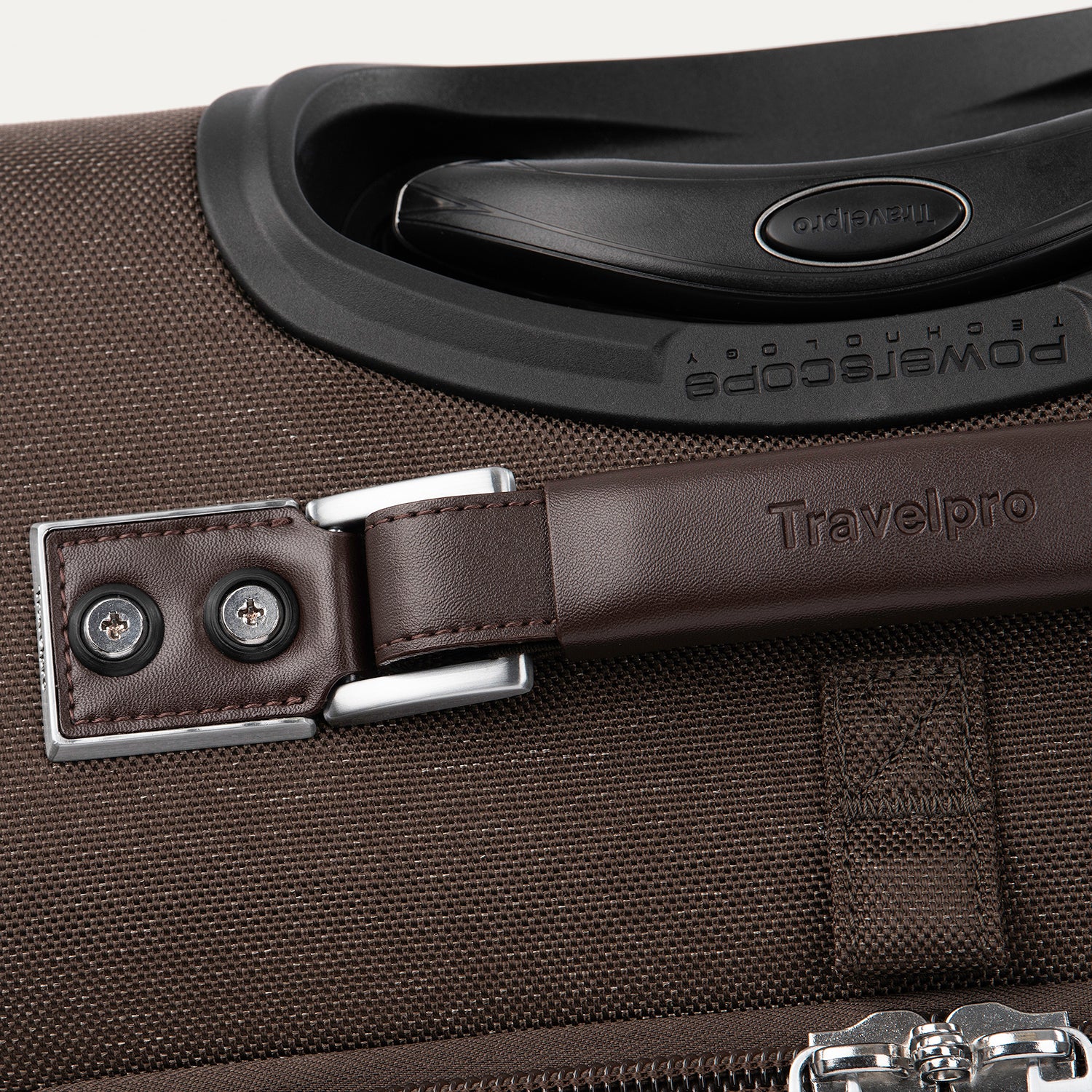 Platinum® Elite Carry-On Rollaboard® - Image 21