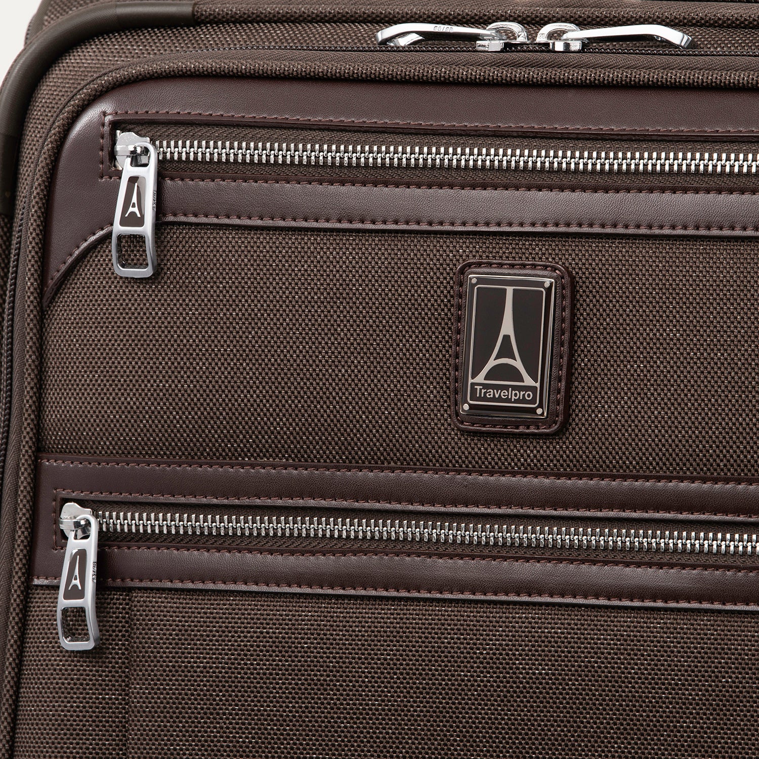Platinum® Elite Carry-On Rollaboard® - Image 22
