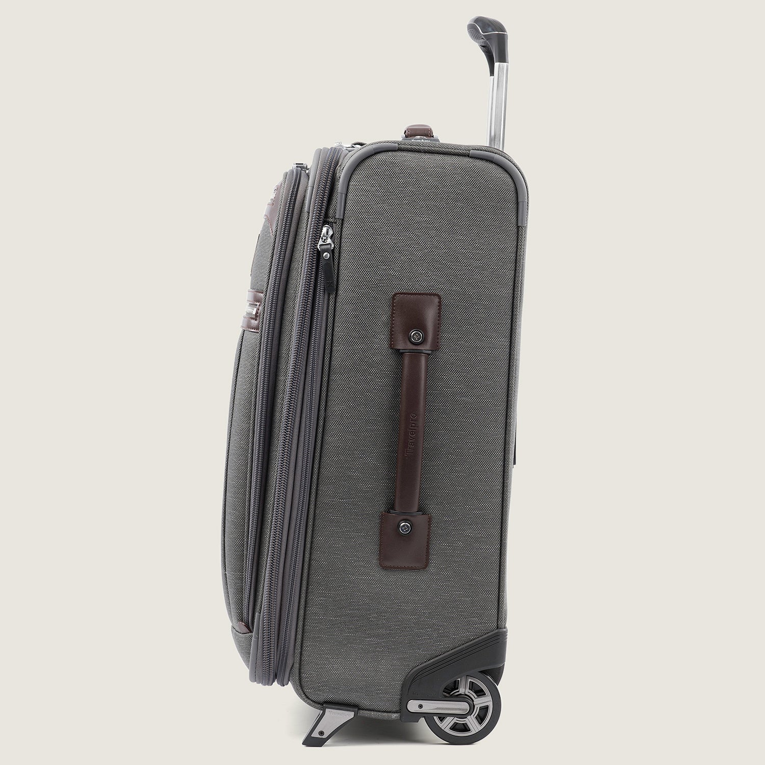 Platinum® Elite Carry-On Rollaboard® - Image 28