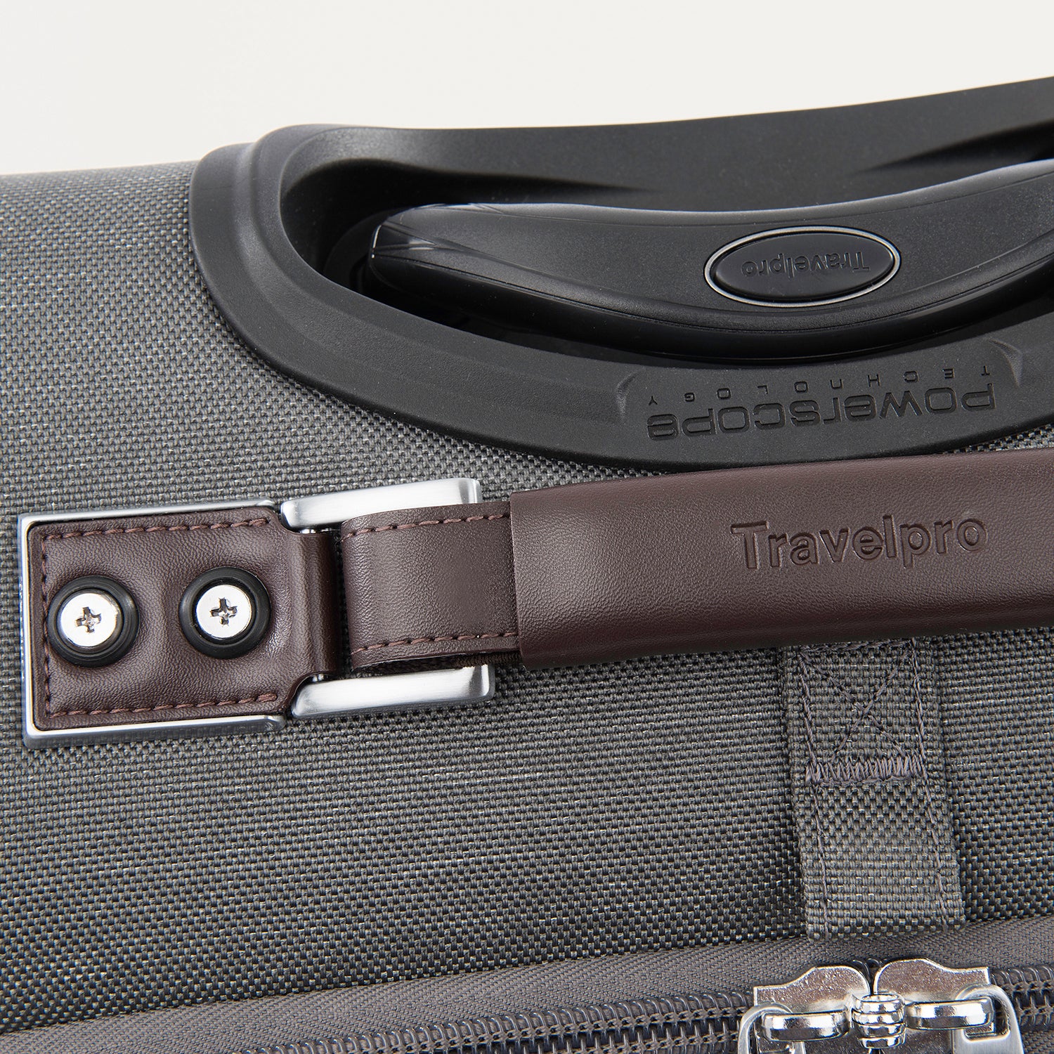 Platinum® Elite Carry-On Rollaboard® - Image 31