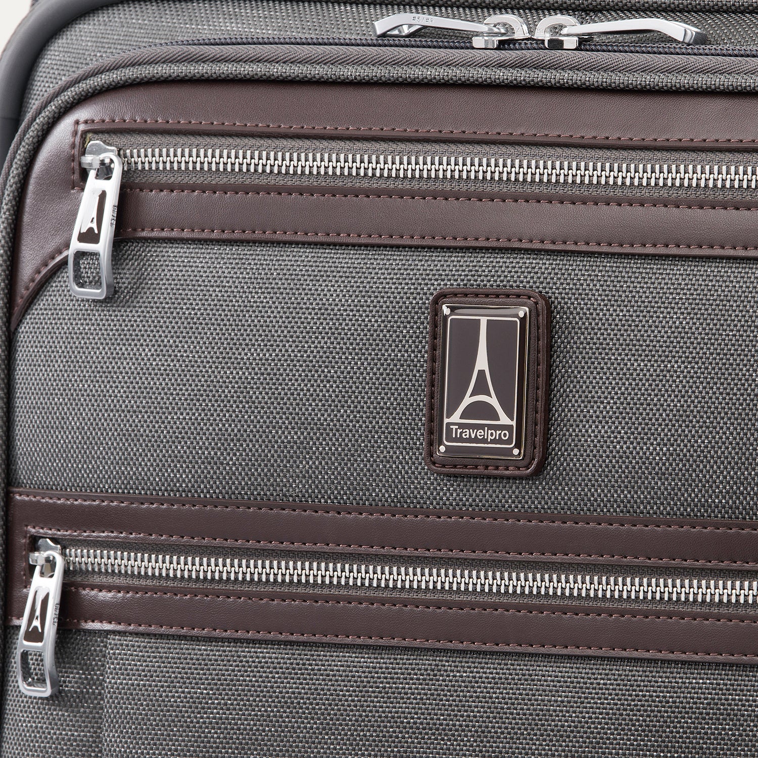 Platinum® Elite Carry-On Rollaboard® - Image 32