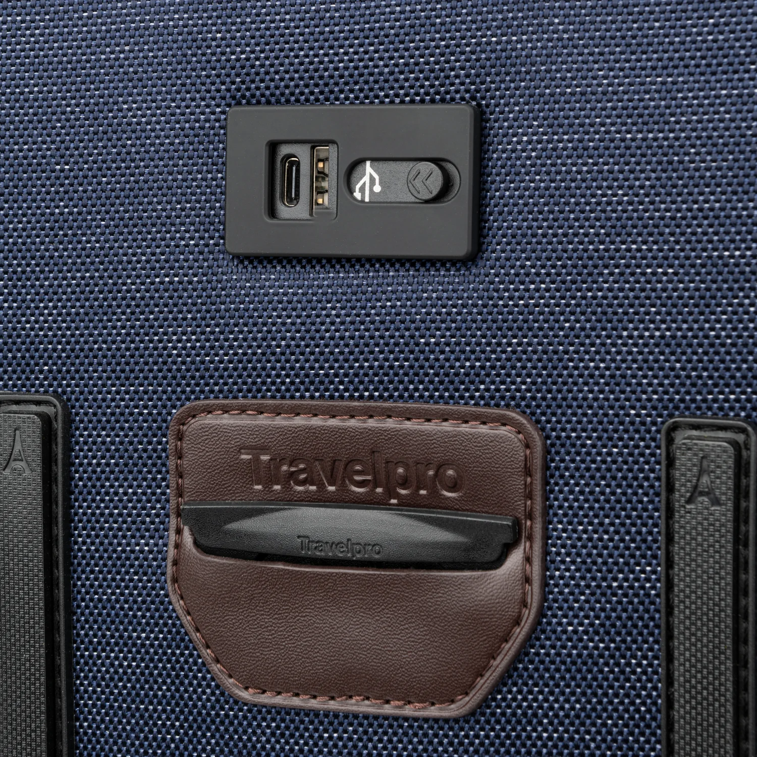 Platinum® Elite Carry-On Rollaboard® - Image 34