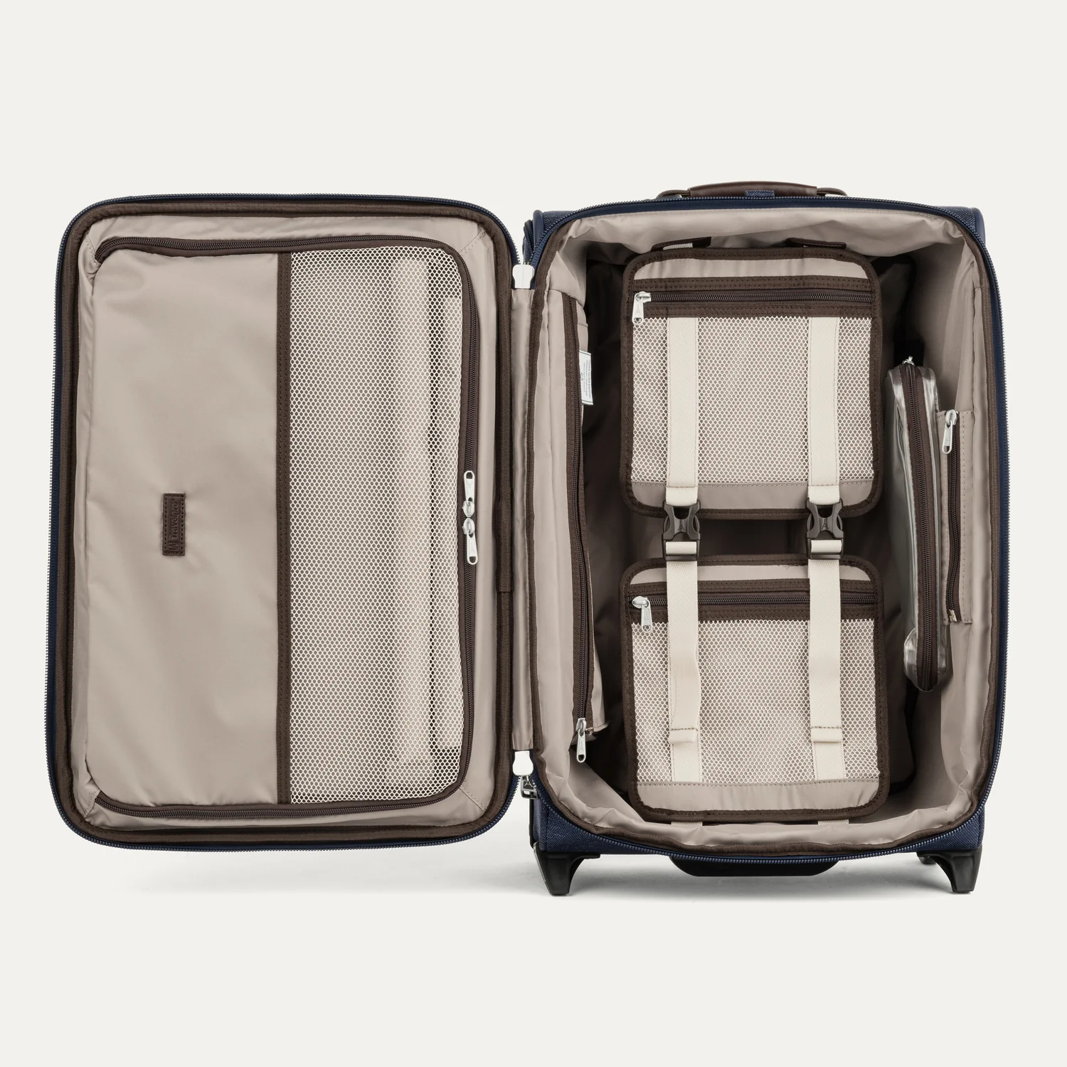 Platinum® Elite Carry-On Rollaboard® - Image 36