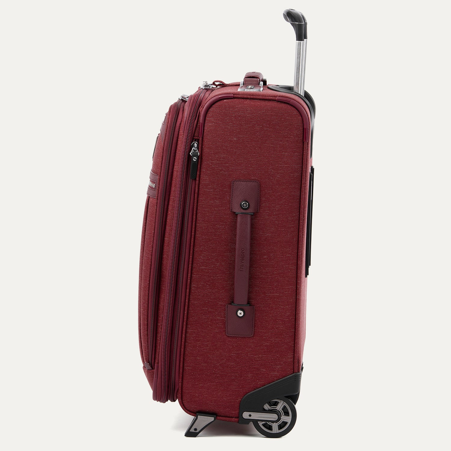 Platinum® Elite Carry-On Rollaboard® - Image 43