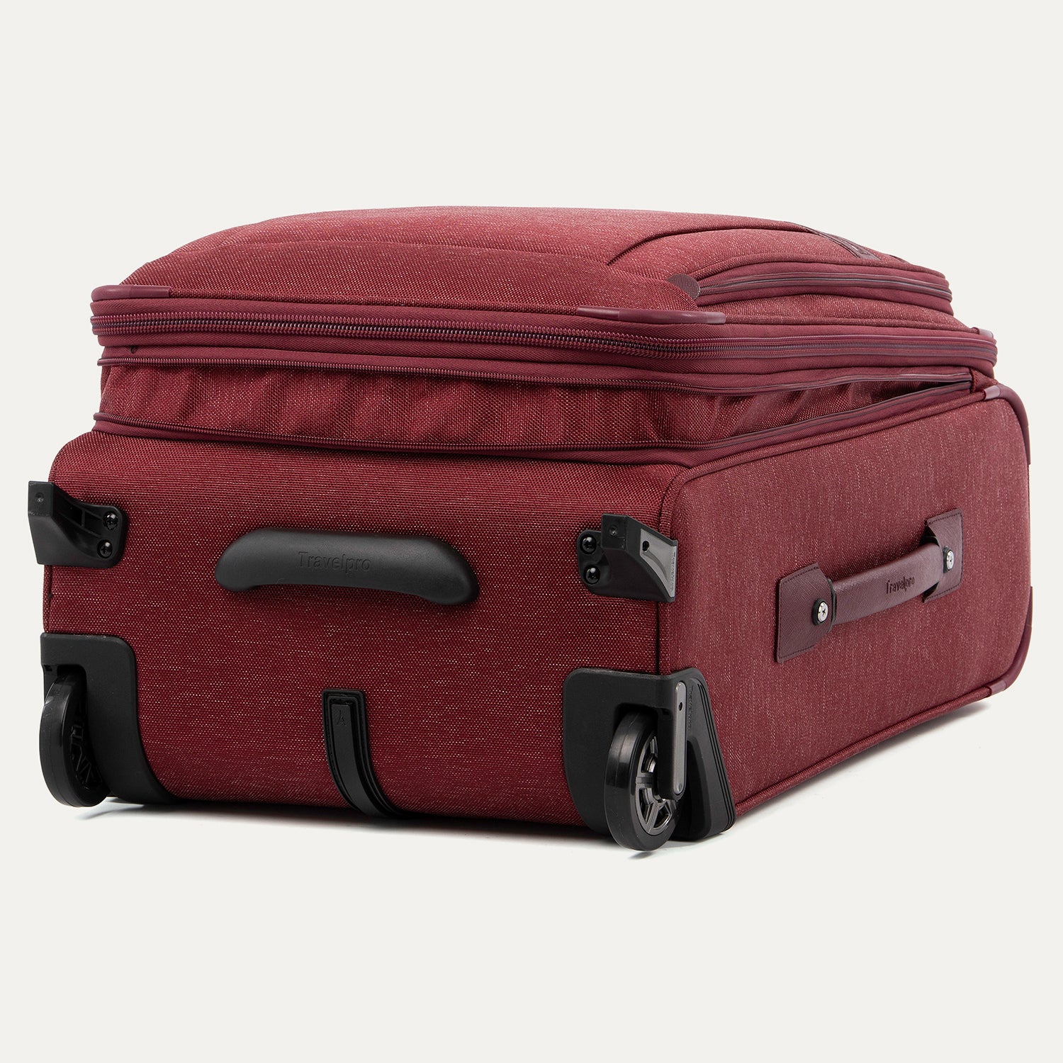 Platinum® Elite Carry-On Rollaboard® - Image 44