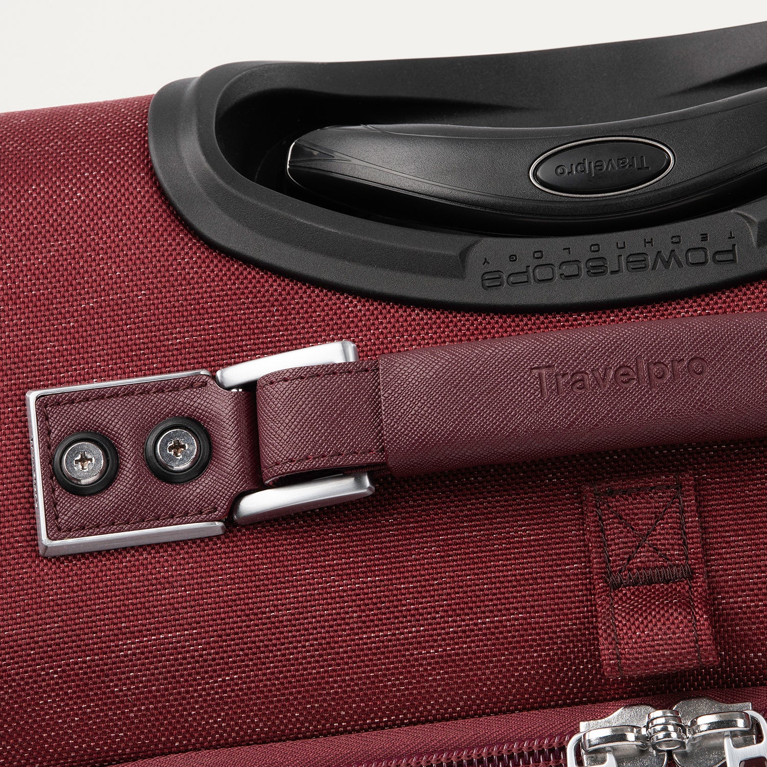 Platinum® Elite Carry-On Rollaboard® - Image 45