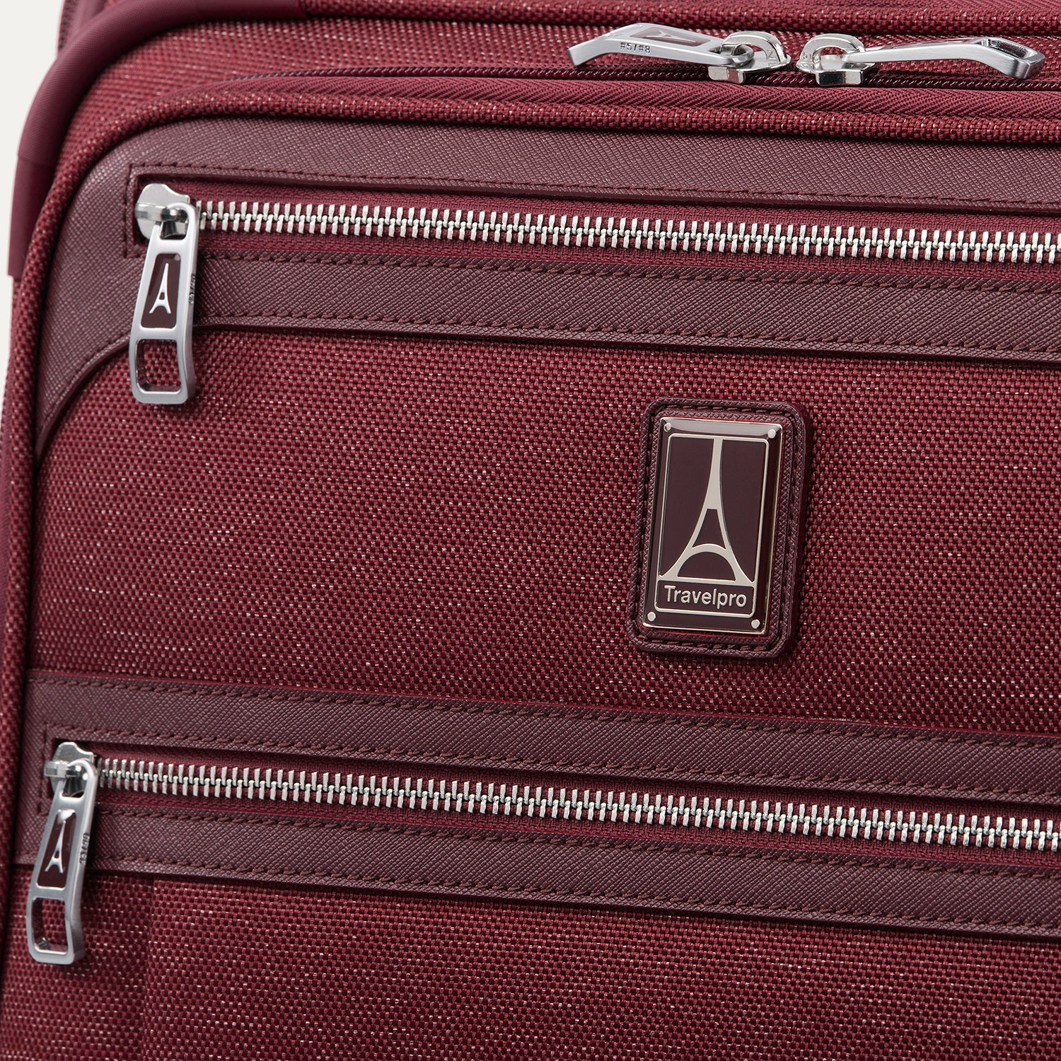 Platinum® Elite Carry-On Rollaboard® - Image 46