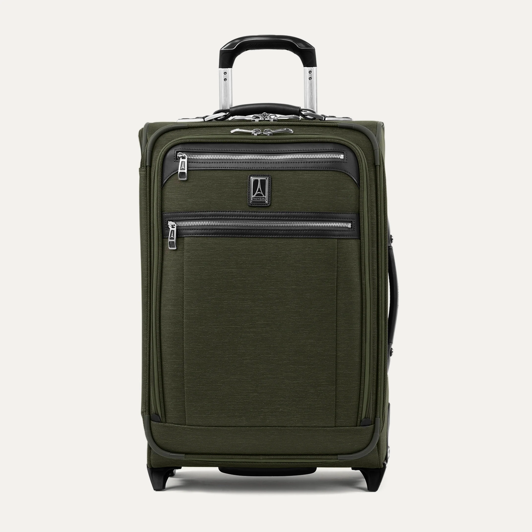 Platinum® Elite Carry-On Rollaboard® - Image 47