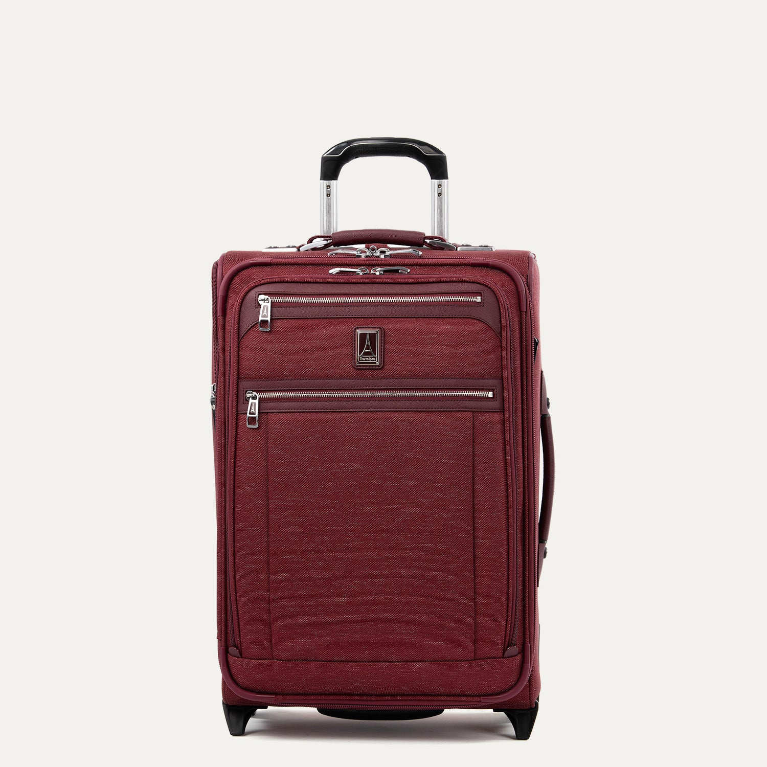 Platinum® Elite Carry-On Rollaboard® - Image 5