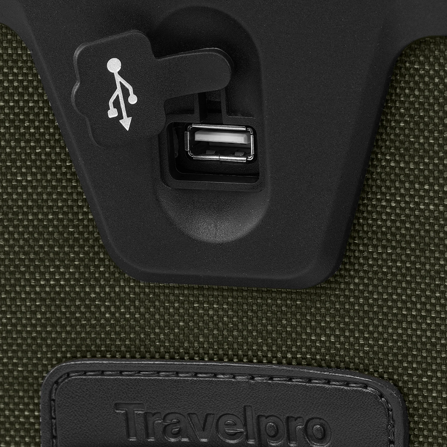 Platinum® Elite Carry-On Rollaboard® - Image 50