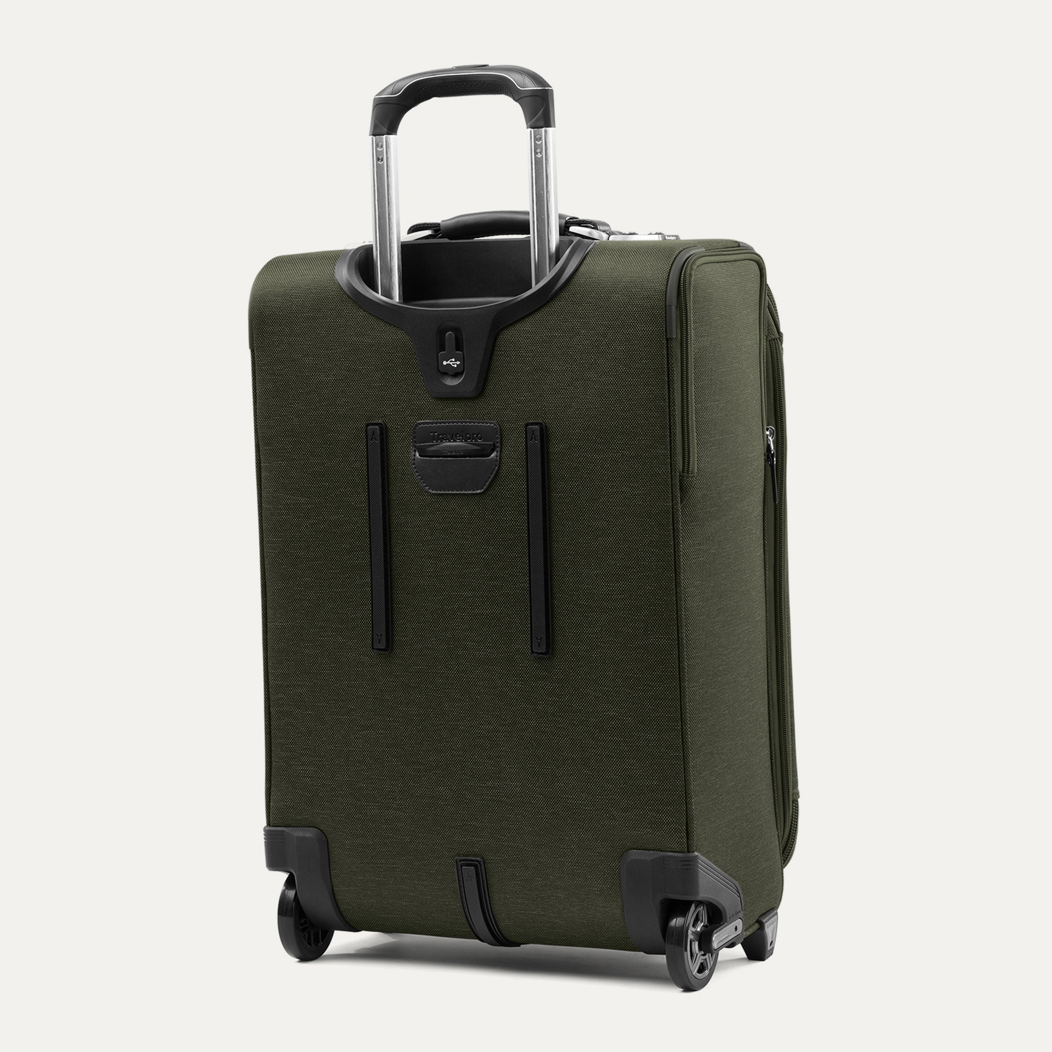 Platinum® Elite Carry-On Rollaboard® - Image 51