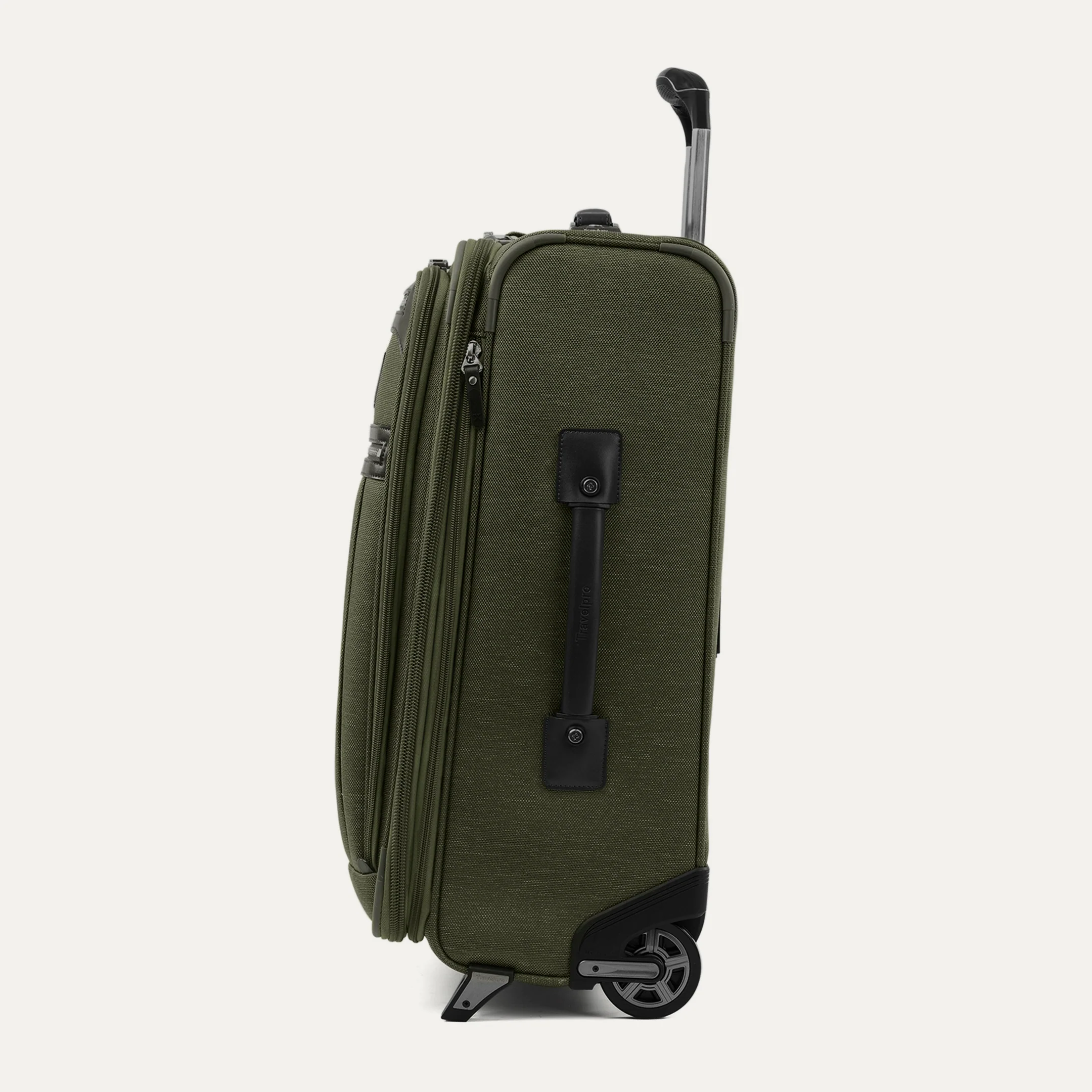 Platinum® Elite Carry-On Rollaboard® - Image 52