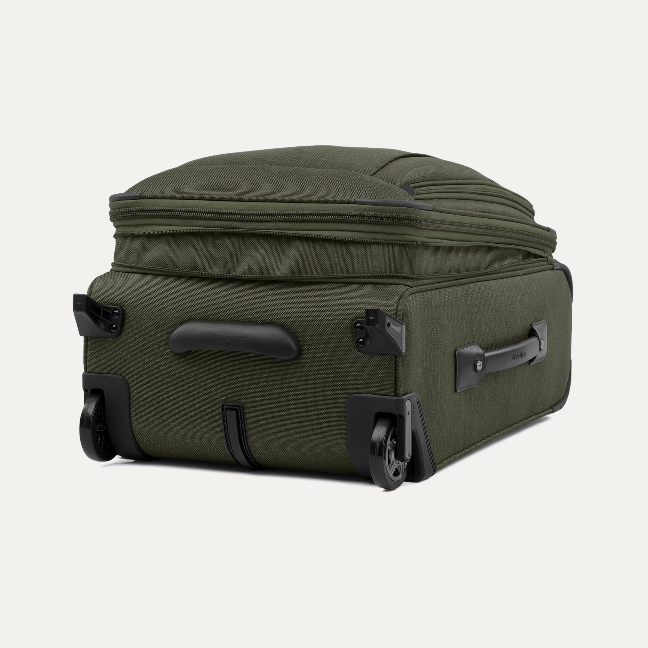 Platinum® Elite Carry-On Rollaboard® - Image 53