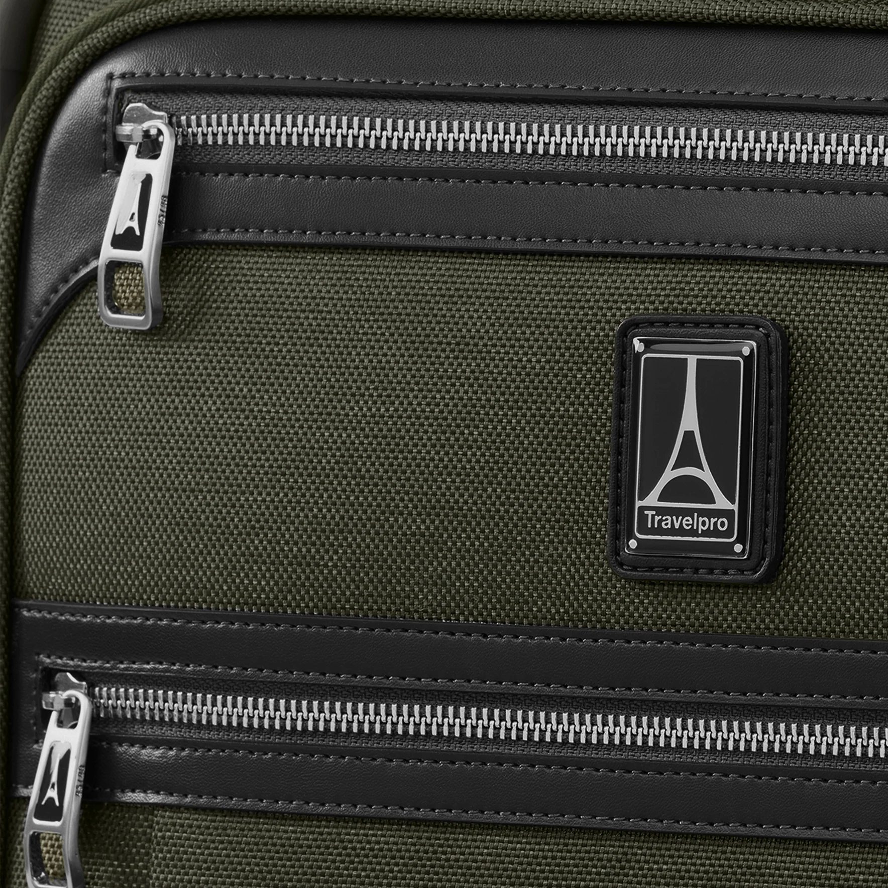 Platinum® Elite Carry-On Rollaboard® - Image 54