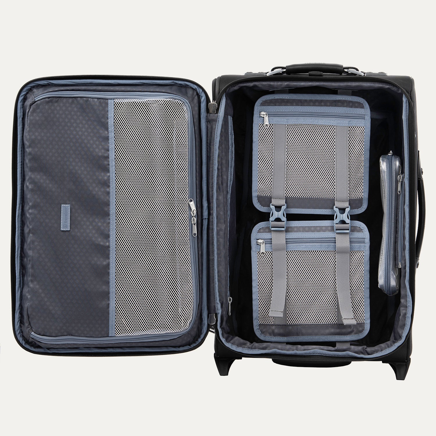 Platinum® Elite Carry-On Rollaboard® - Image 7