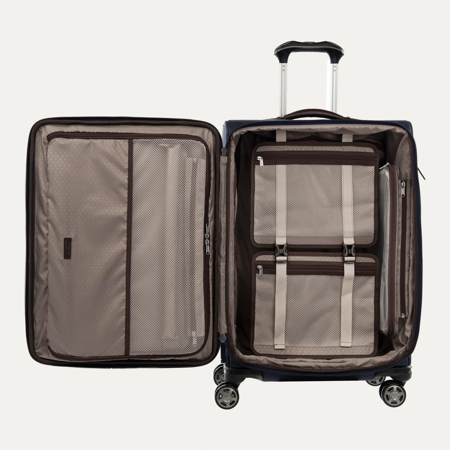 Platinum® Elite Medium Check-In Spinner - Image 50