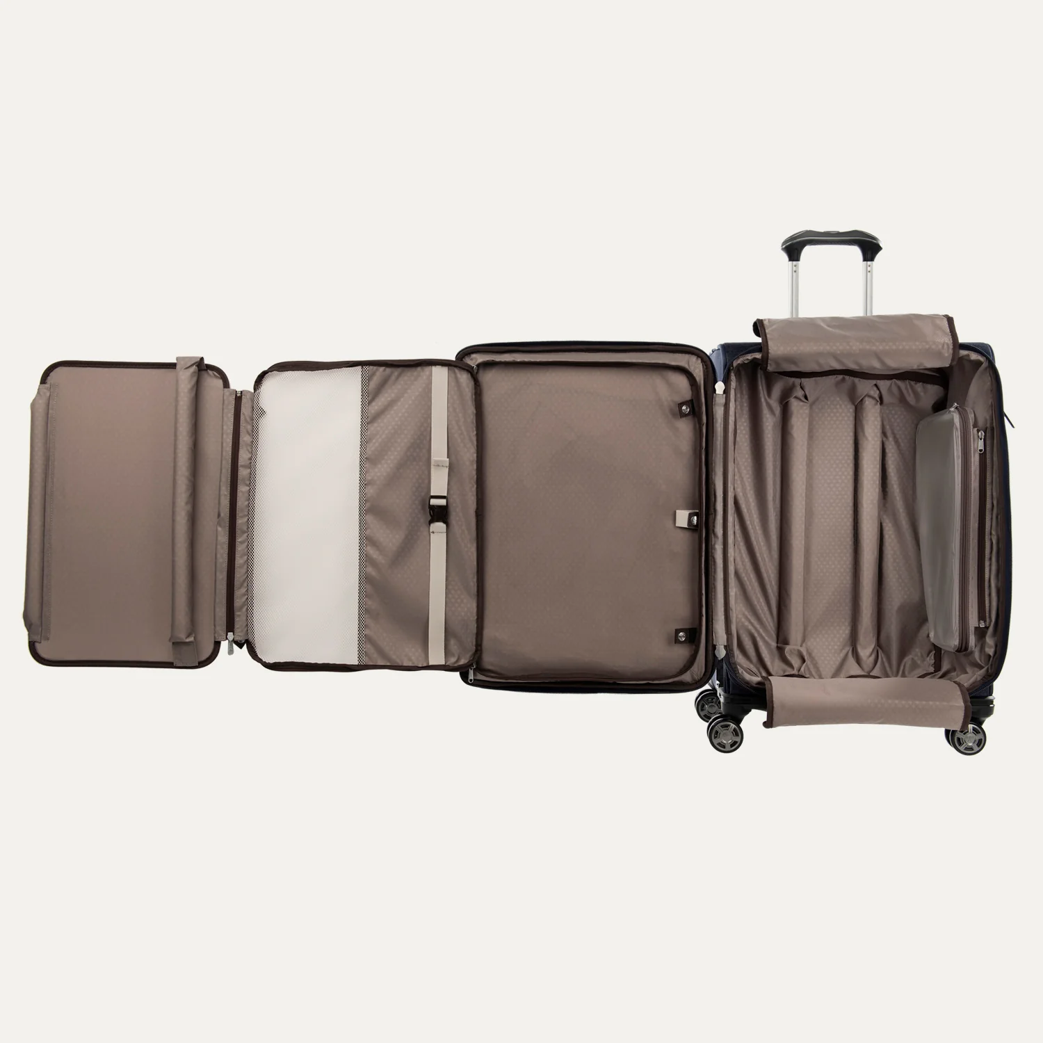 Platinum® Elite Medium Check-In Spinner - Image 51