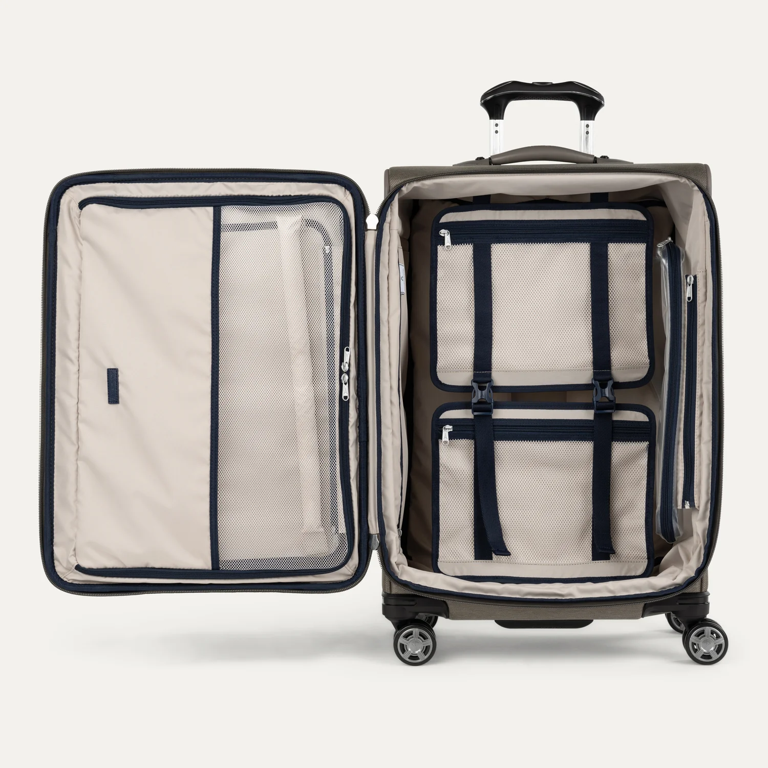 Platinum® Elite Medium Check-In Spinner - Image 59