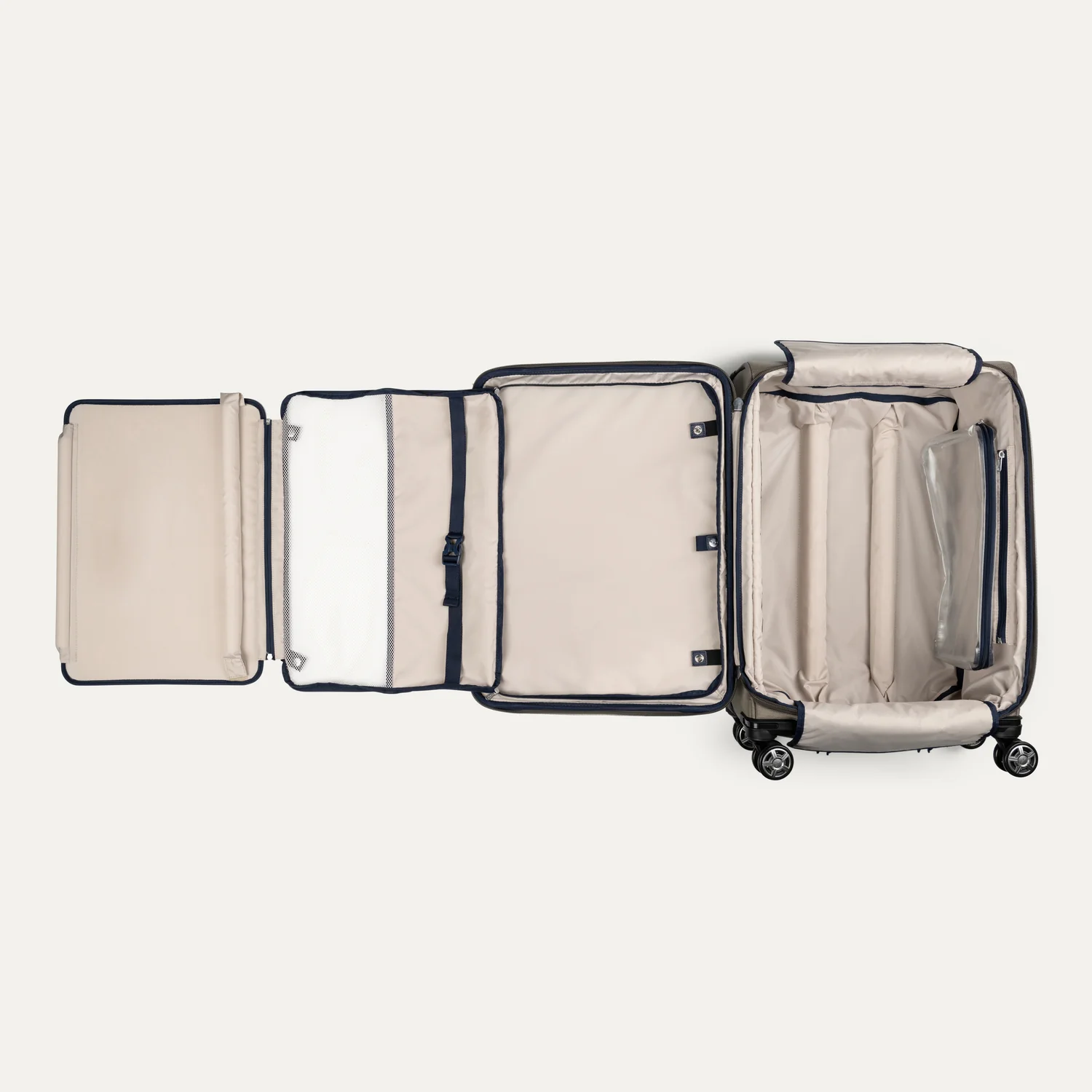 Platinum® Elite Medium Check-In Spinner - Image 60