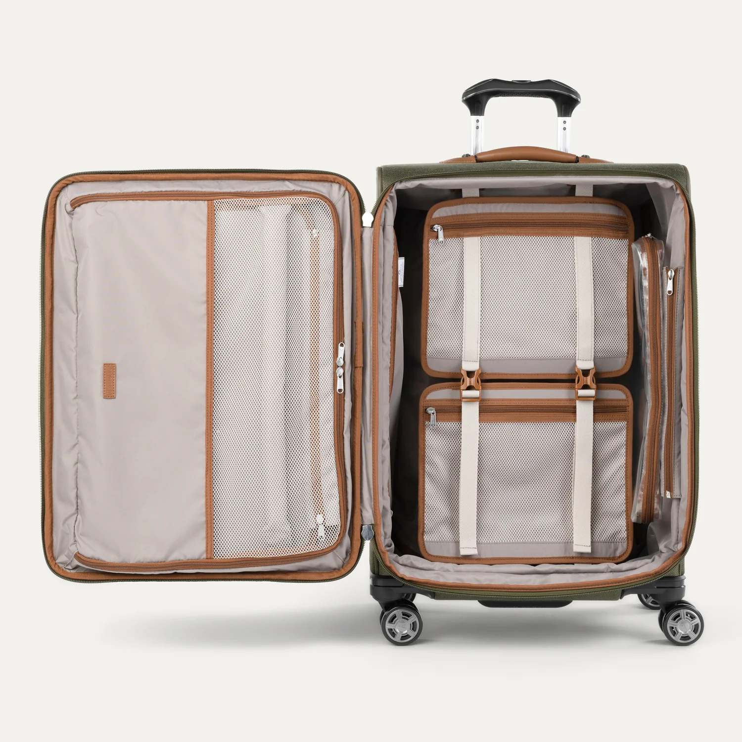 Platinum® Elite Medium Check-In Spinner - Image 67