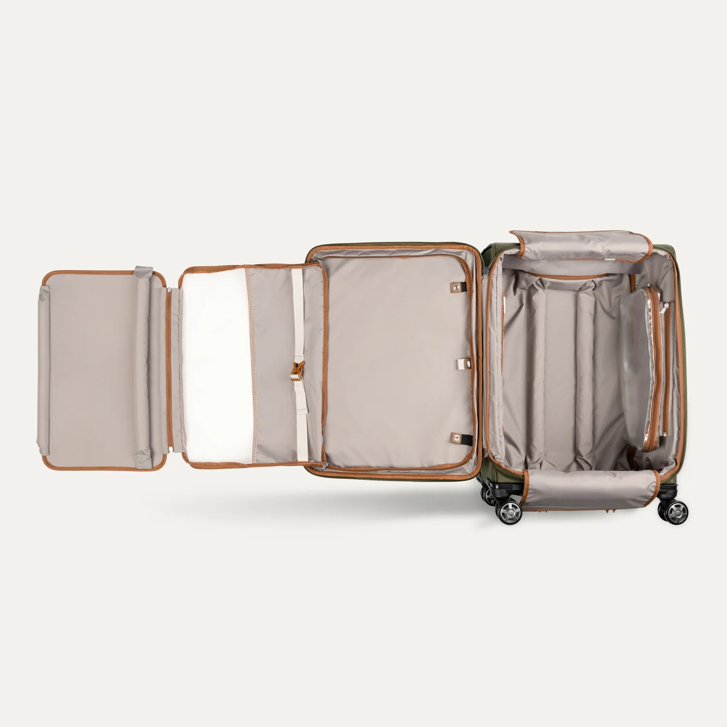 Platinum® Elite Medium Check-In Spinner - Image 68