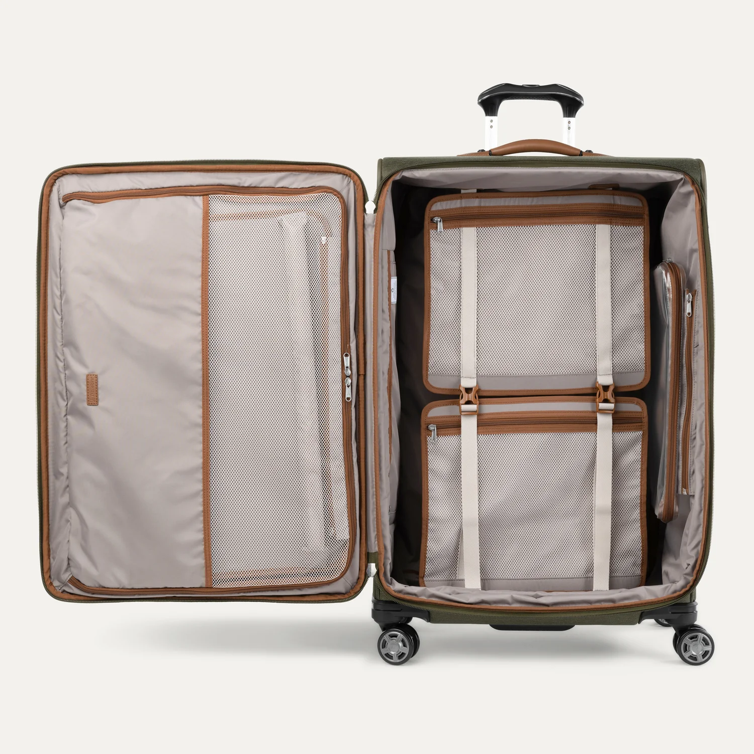 Platinum® Elite Large Check-In Spinner - Image 27