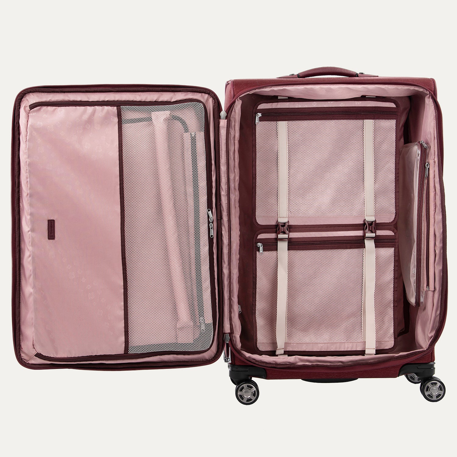Platinum® Elite Large Check-In Spinner - Image 35