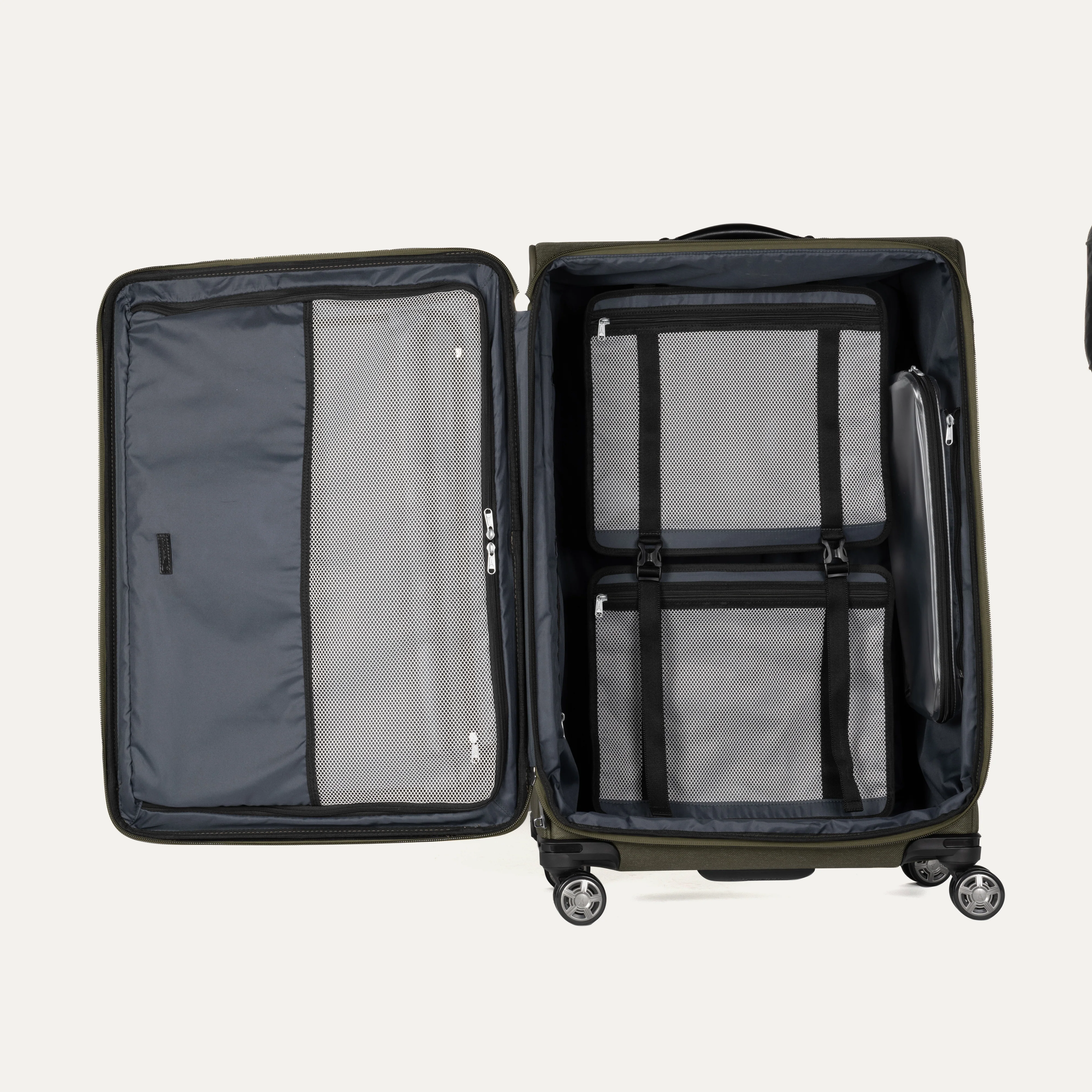 Platinum® Elite Large Check-In Spinner - Image 57