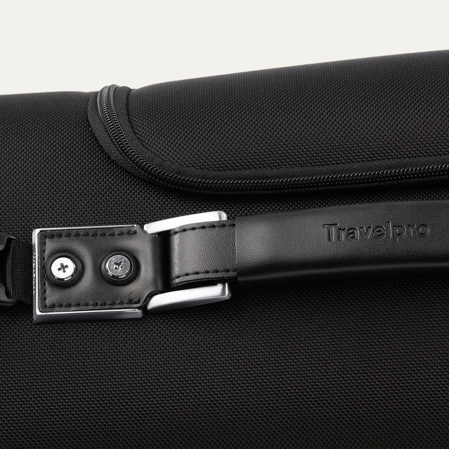Platinum® Elite Rolling Garment Bag - Image 5