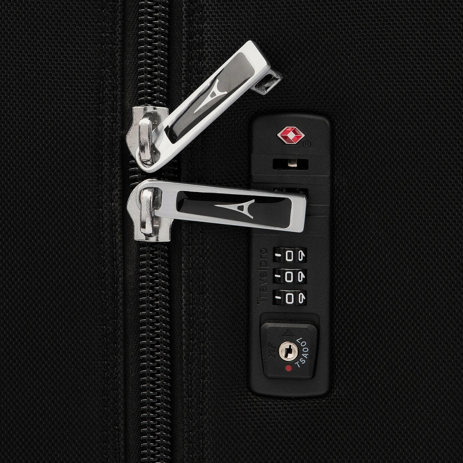 Platinum® Elite Rolling Garment Bag - Image 7