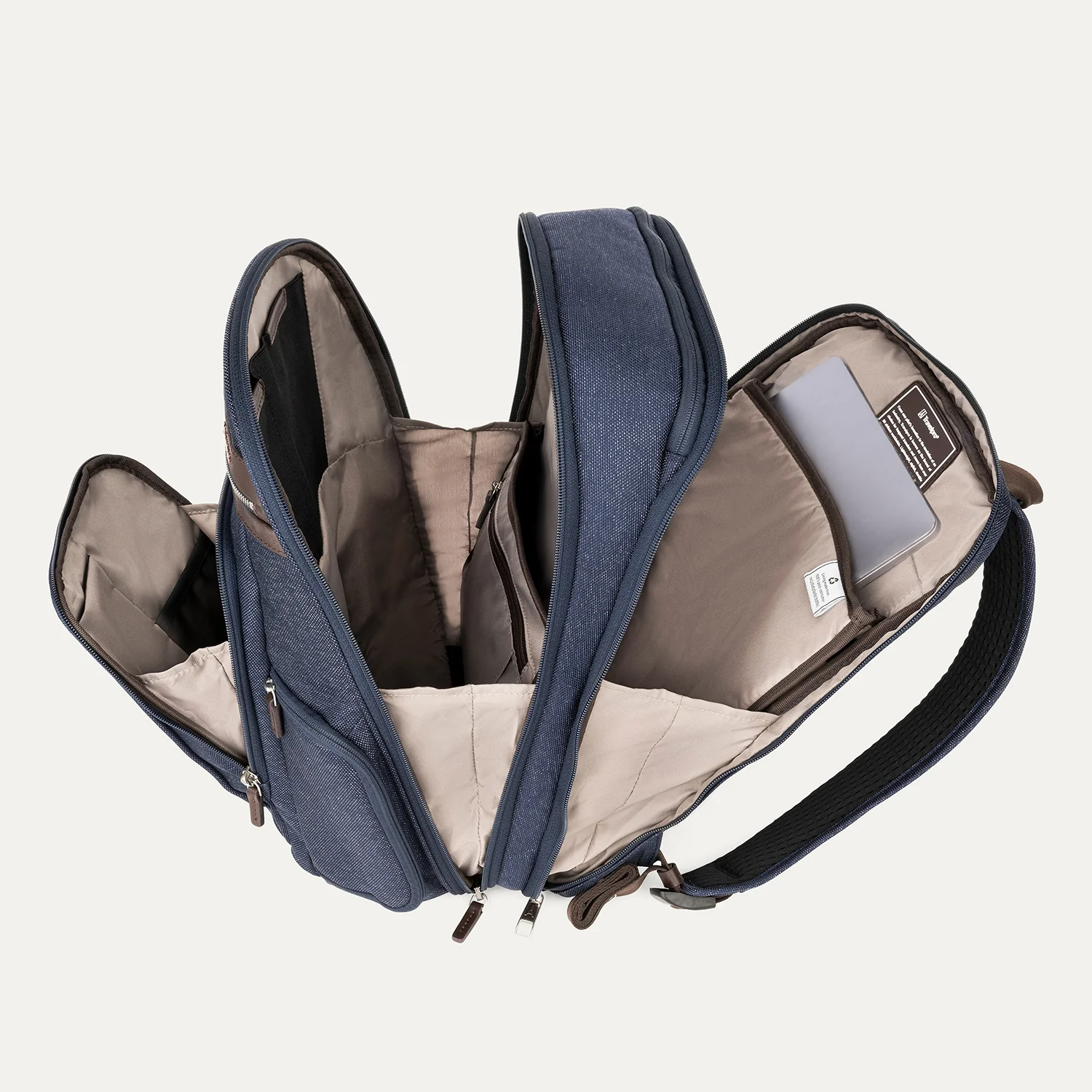 Platinum® Elite Business Laptop Backpack 27L - Image 12