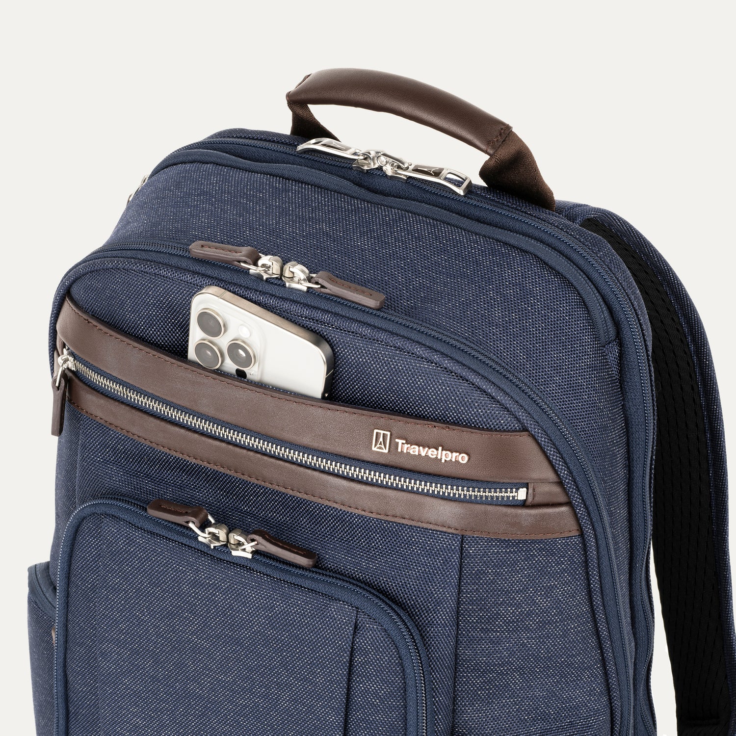 Platinum® Elite Business Laptop Backpack 27L - Image 16