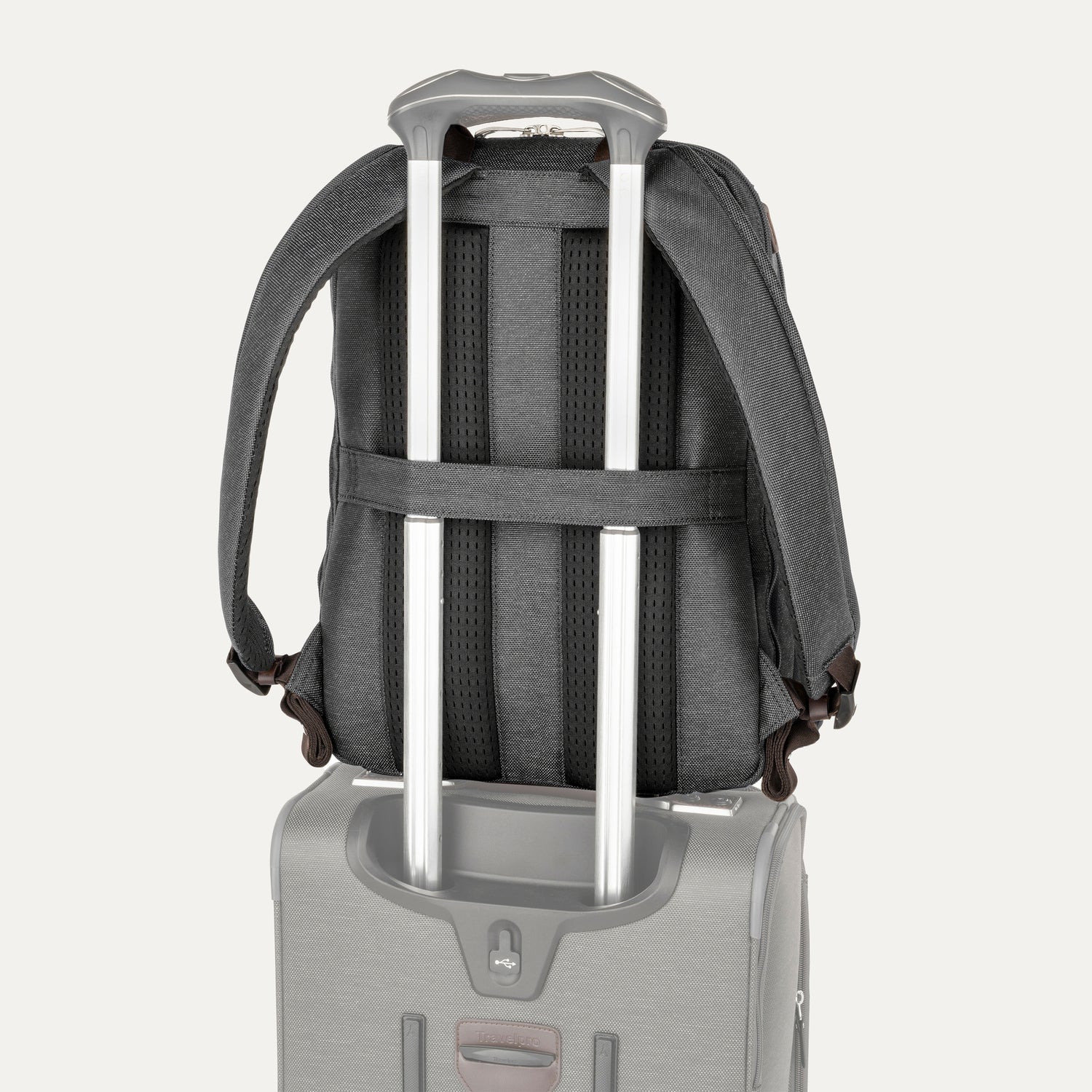 Platinum® Elite Business Laptop Backpack 27L - Image 23