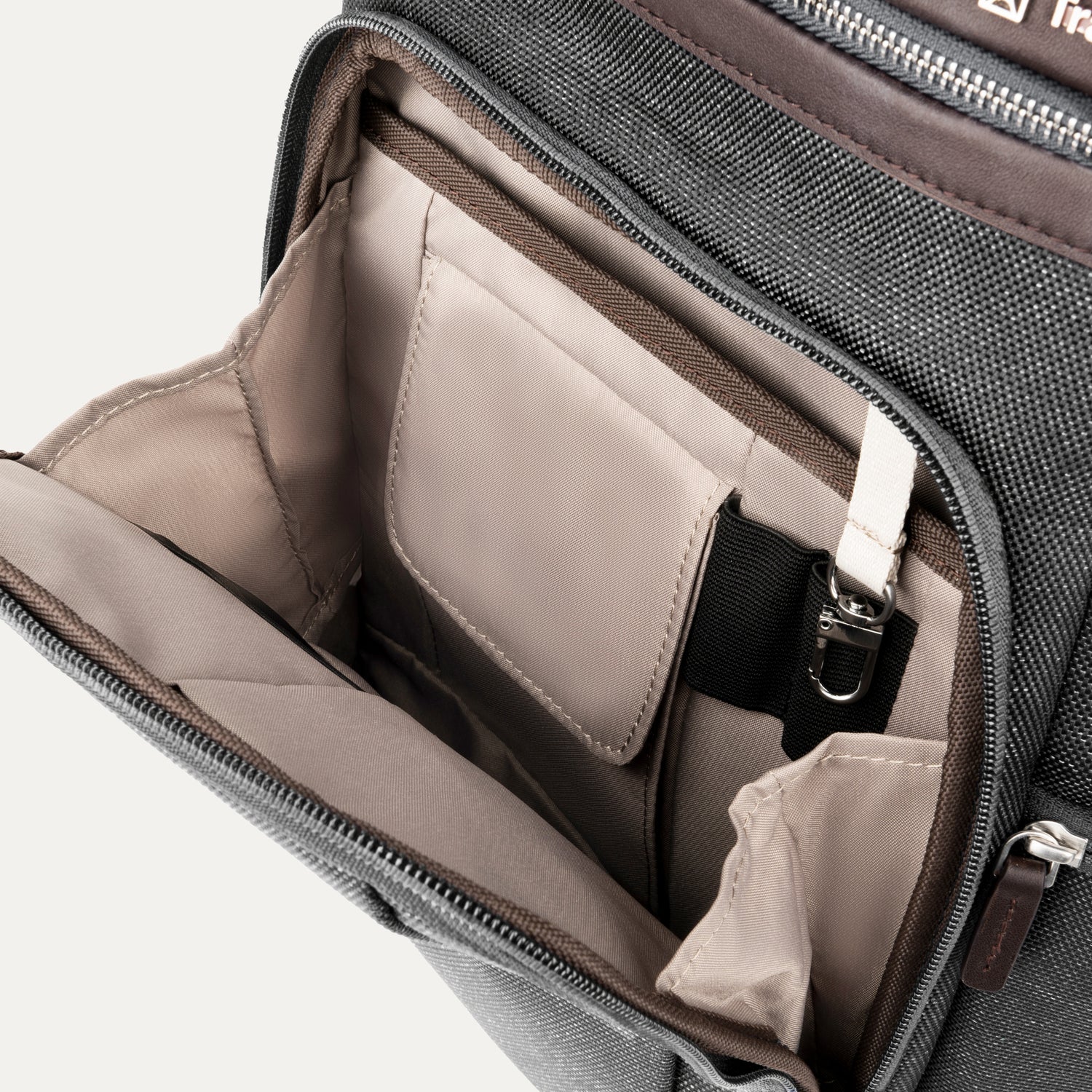 Platinum® Elite Business Laptop Backpack 27L - Image 24